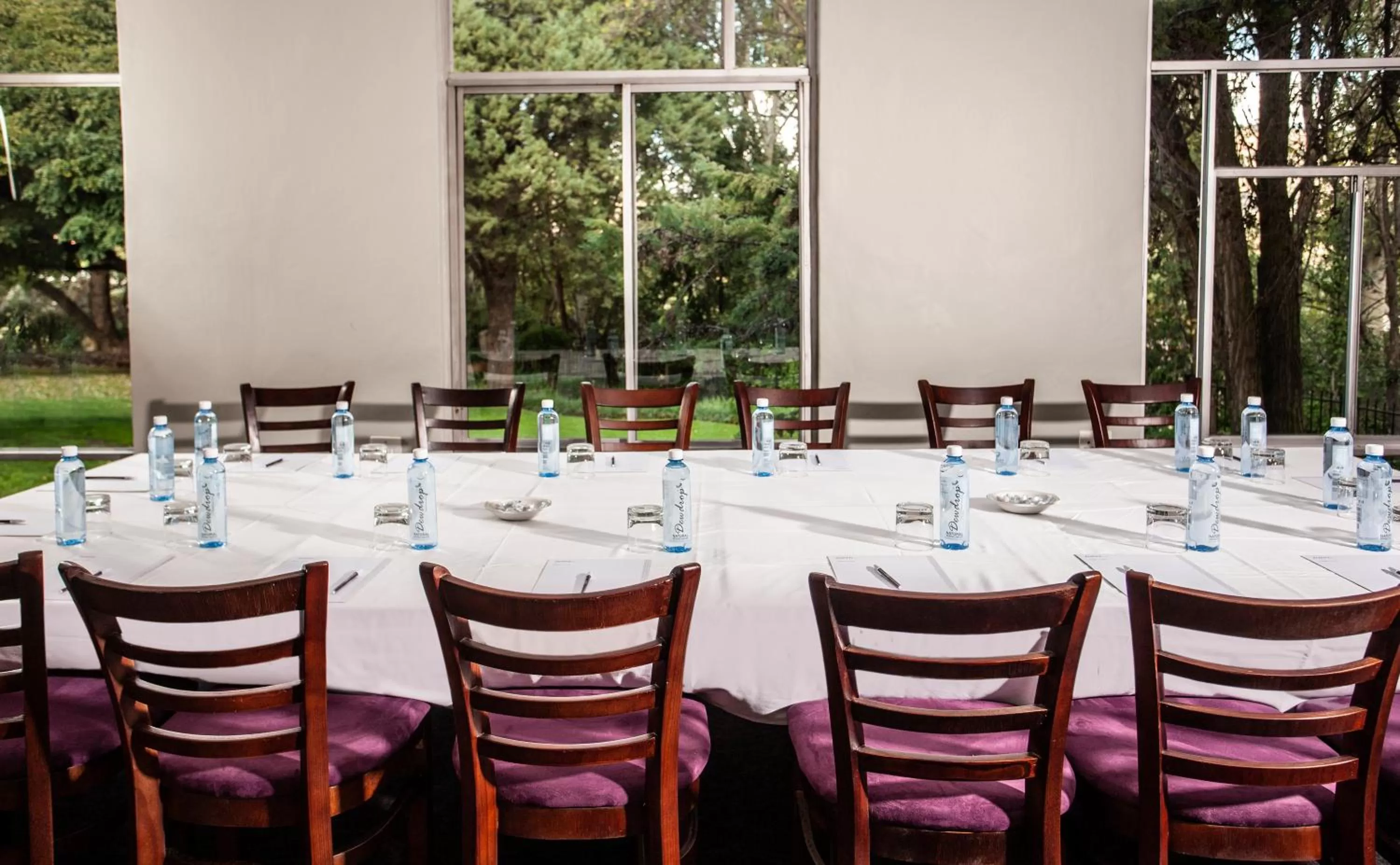 Business facilities in Avani Maseru Hotel