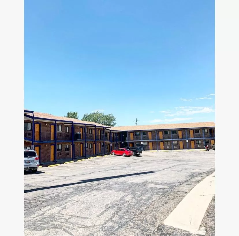 Travelodge by Wyndham Cedar City