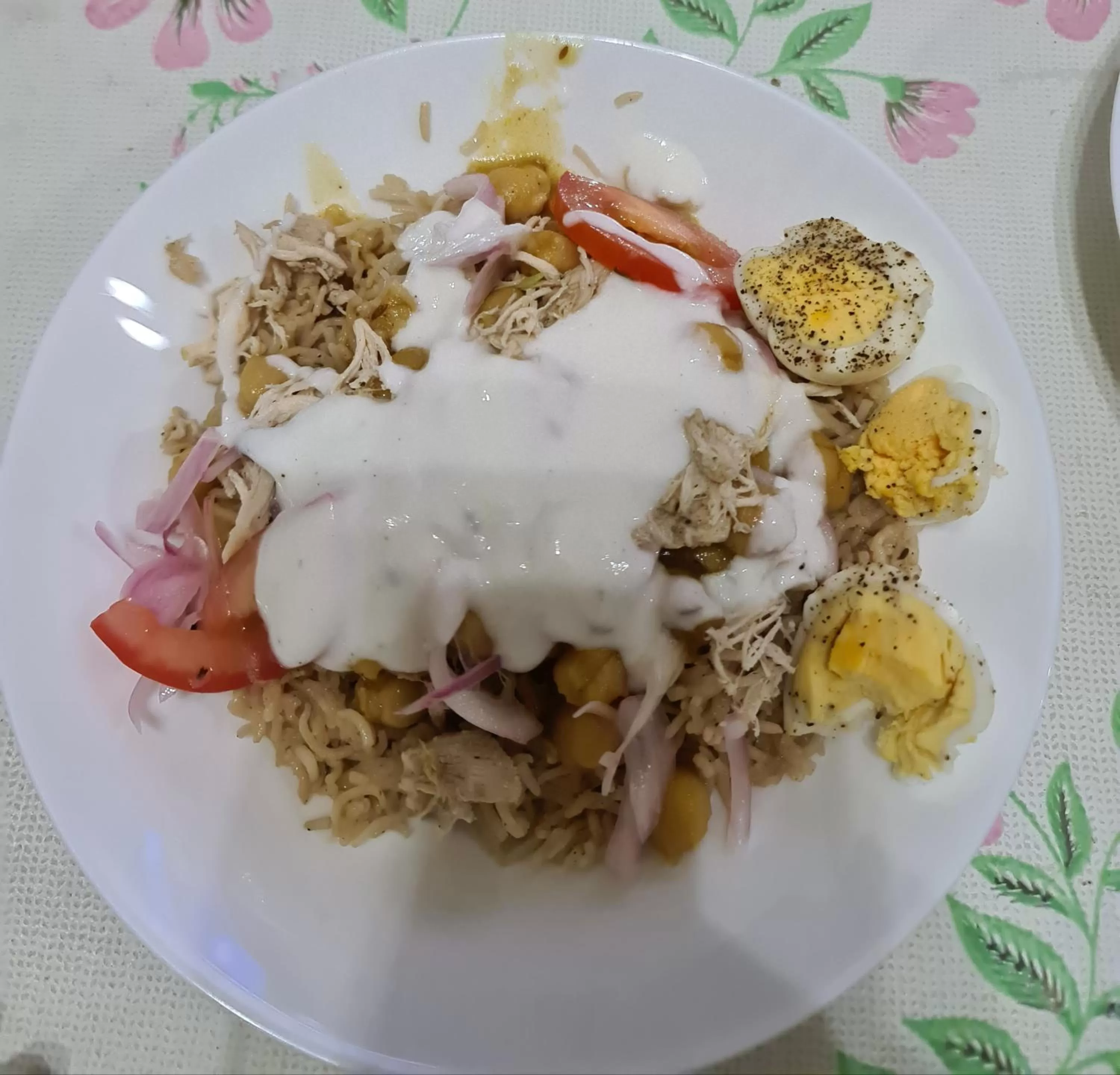 Breakfast, Food in Srinagar Homes