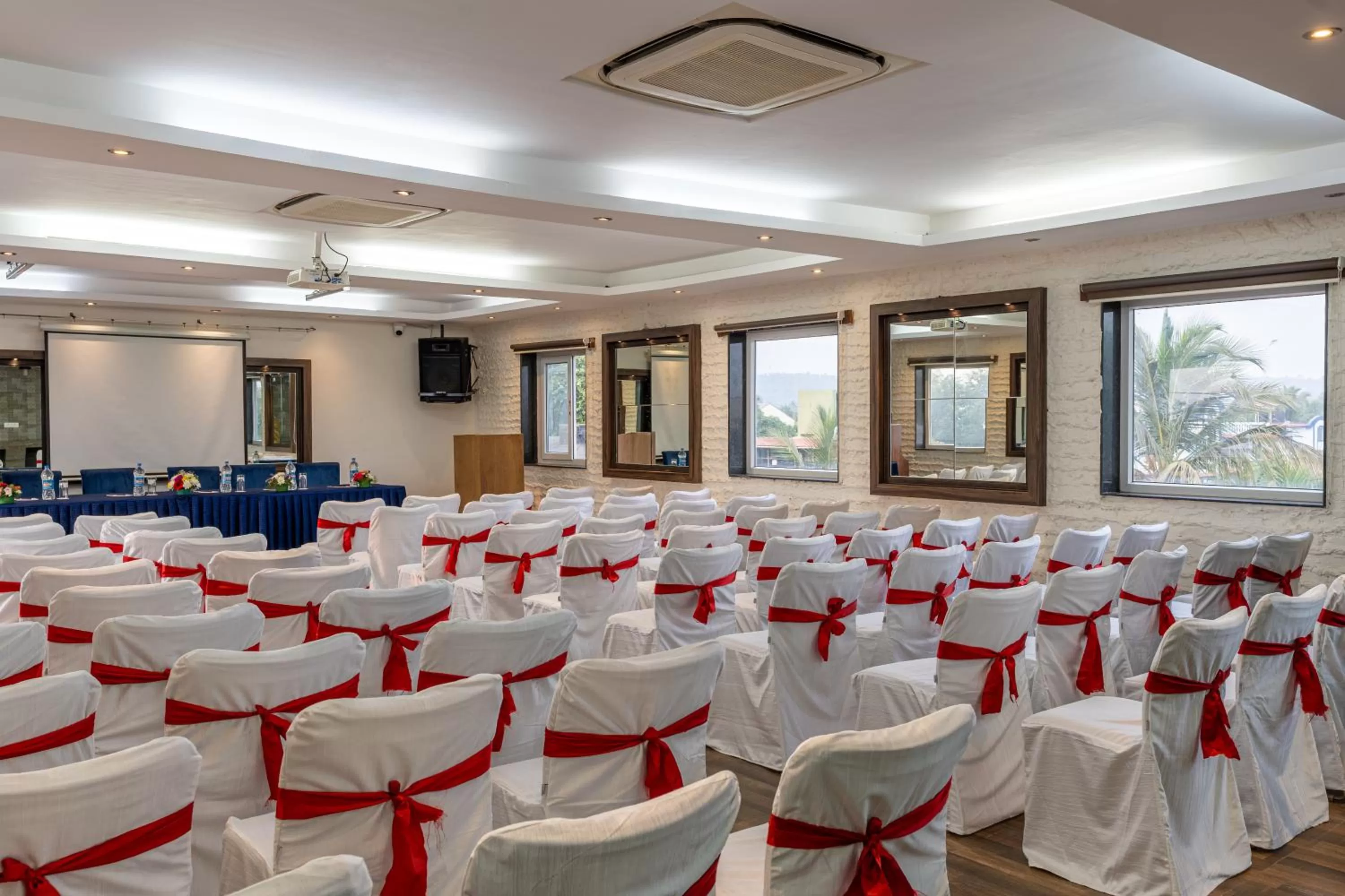 Banquet/Function facilities in Le Seasons Resort