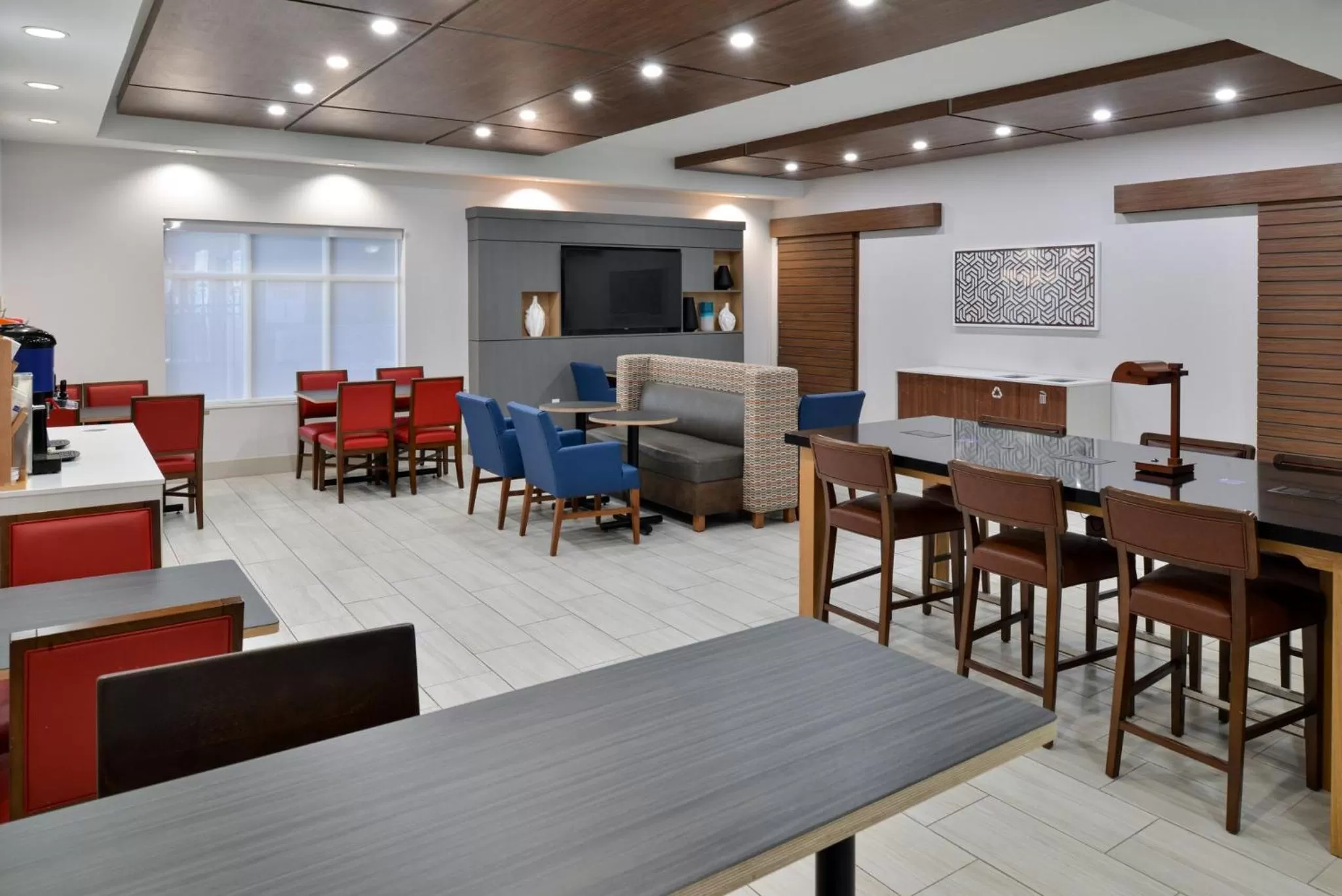 Breakfast in Holiday Inn Express Hotel & Suites Royse City - RockwallRockwall - Royse City by IHG