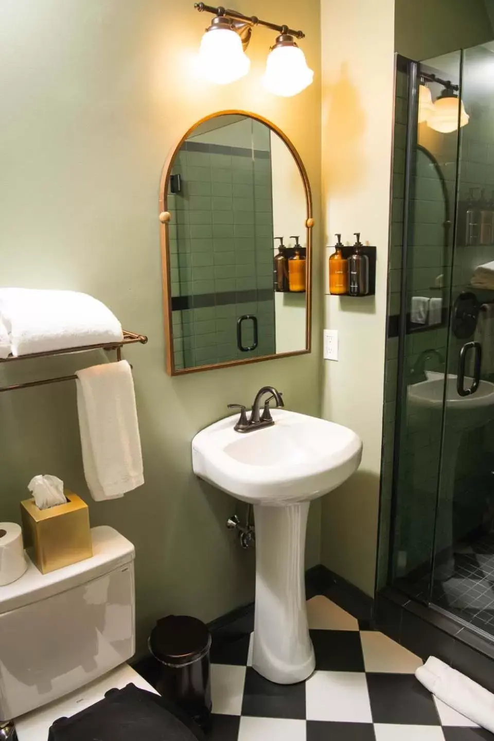 Double Queen Suite in The Constance by The Lenox Collection Double Queen Suite in The Constance by The Lenox Collection