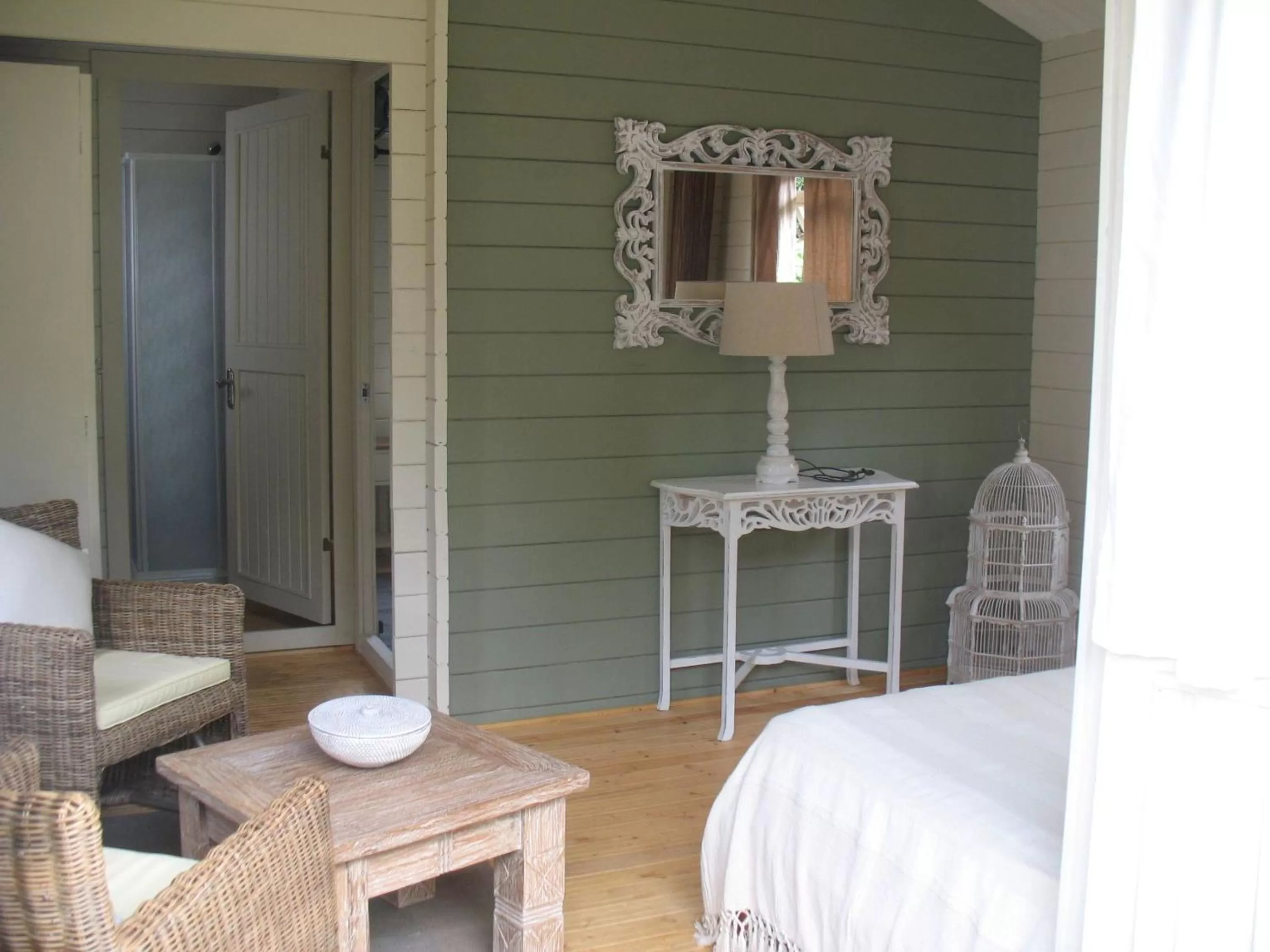Living room, Seating Area in Le Jardin de Beau Vallon