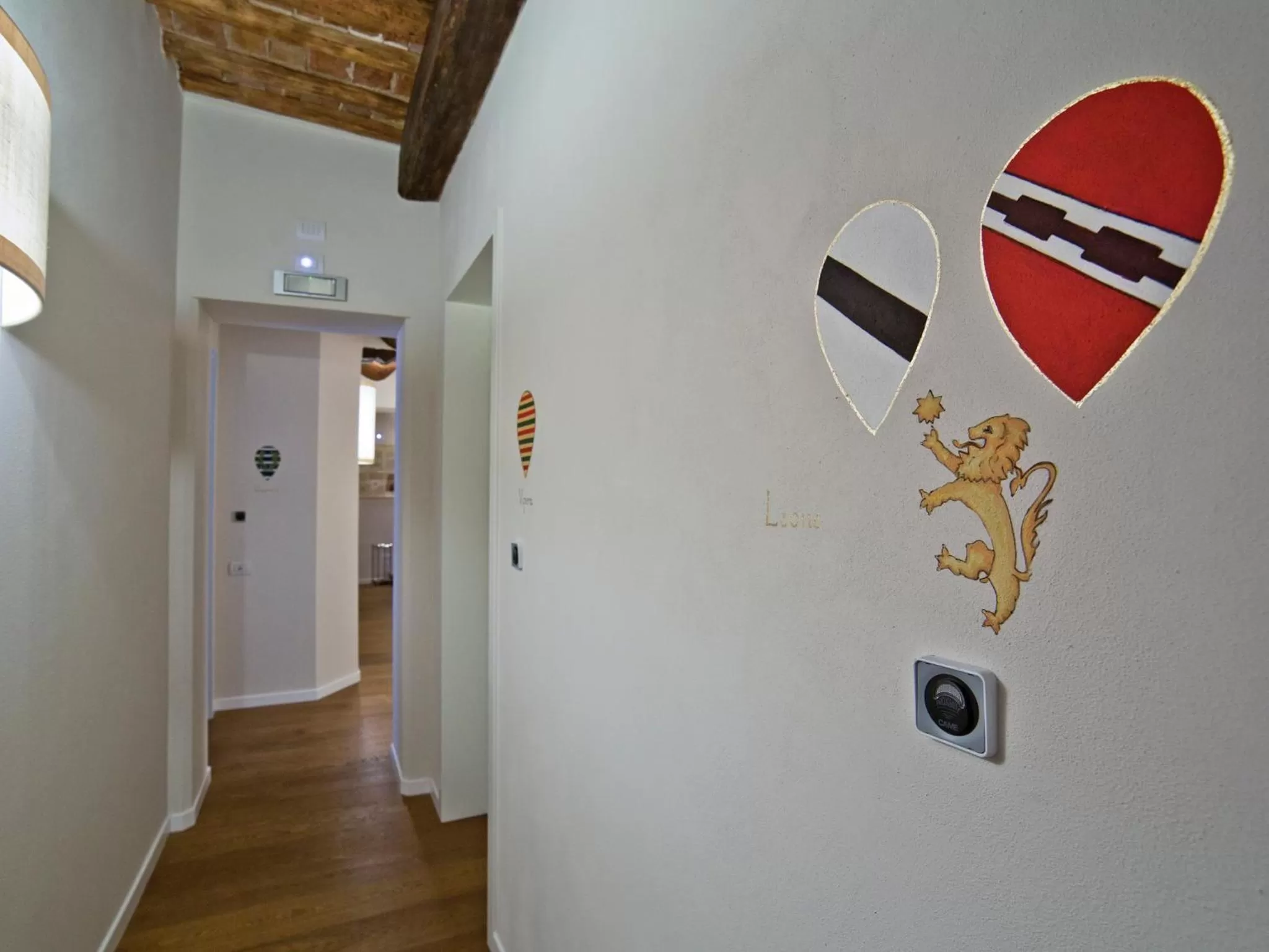 Other in B&B Il Corso