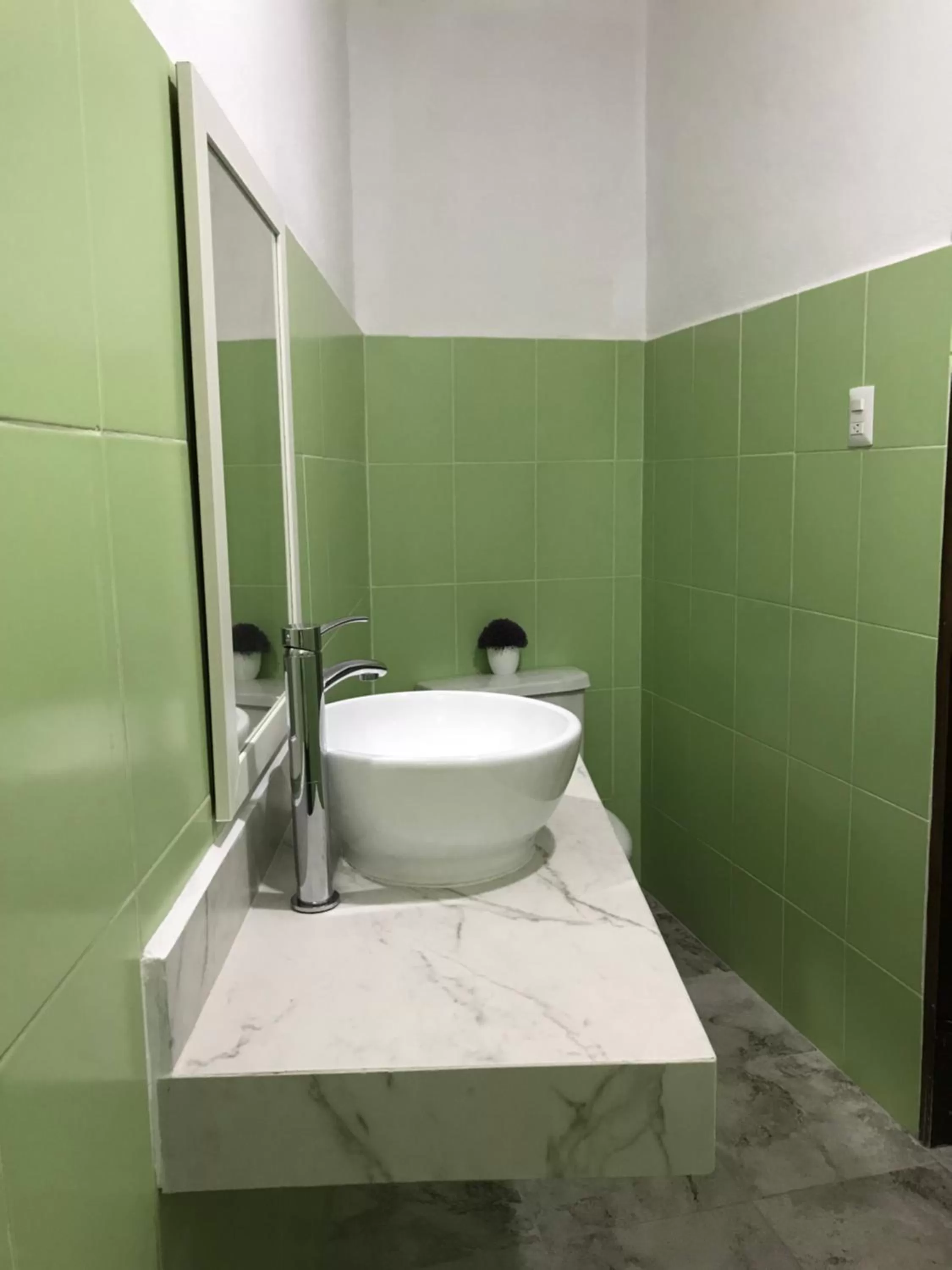 Hotel Villa de Pescadores