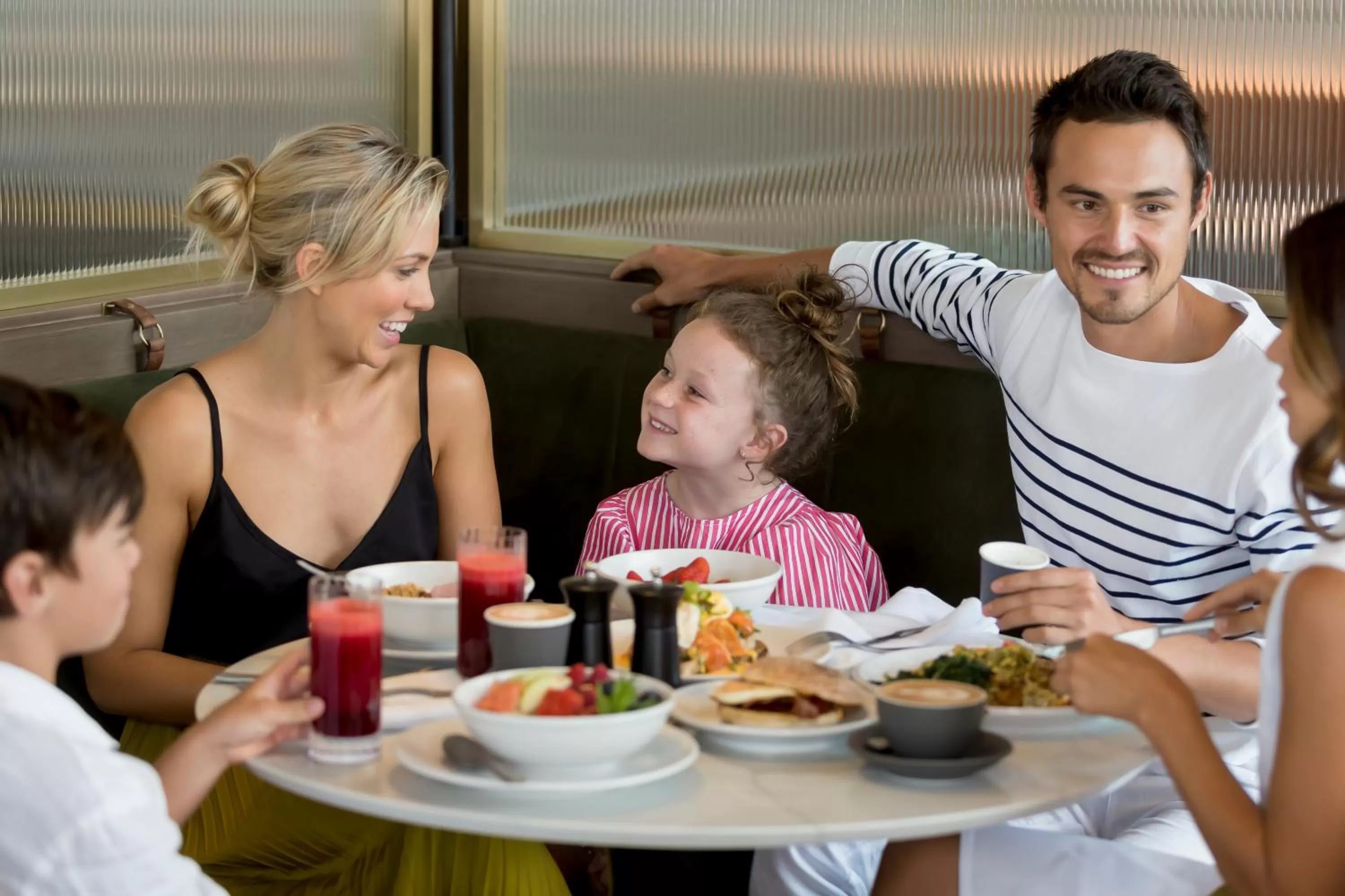 People in The William Inglis Mgallery