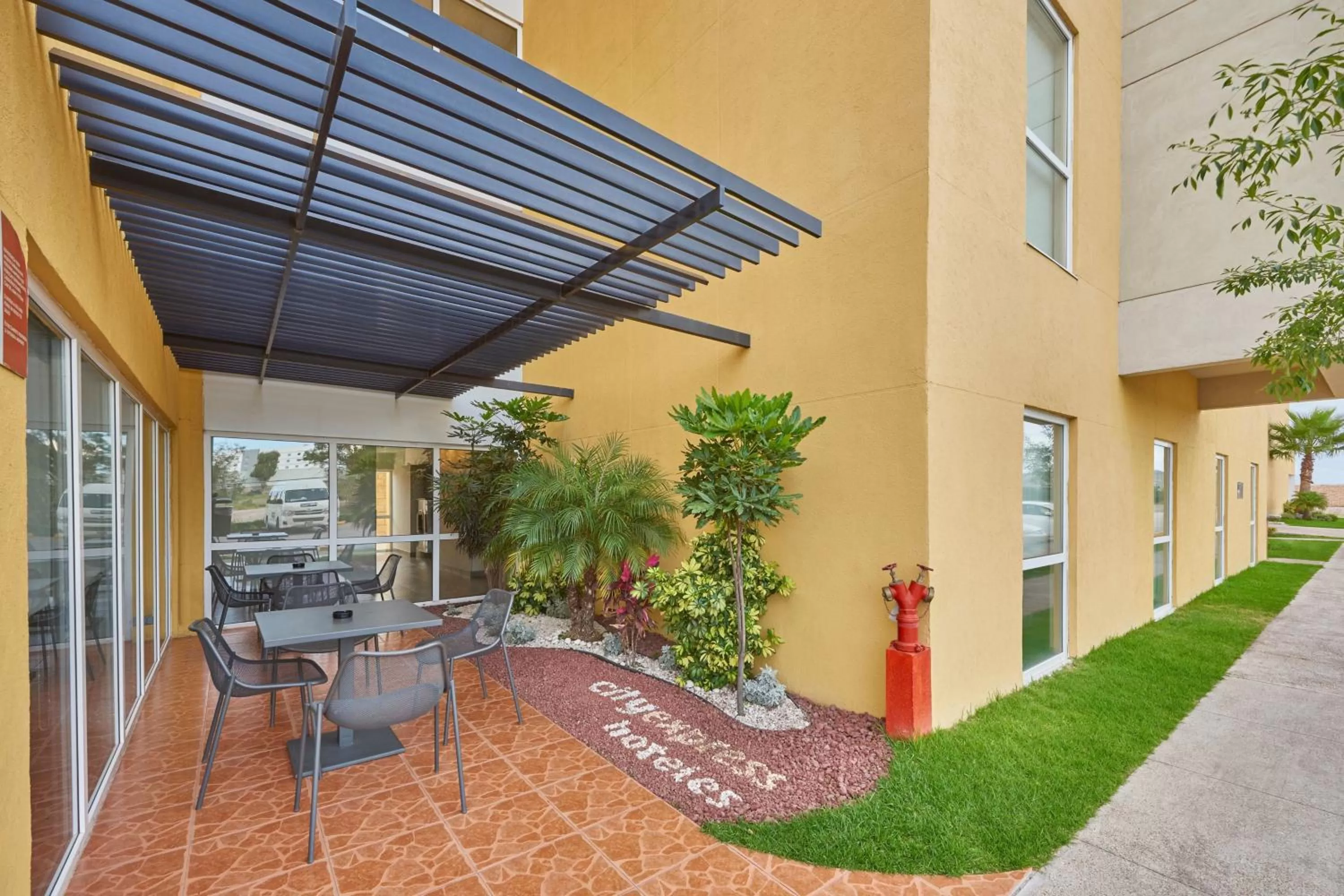 Other in City Express by Marriott Durango