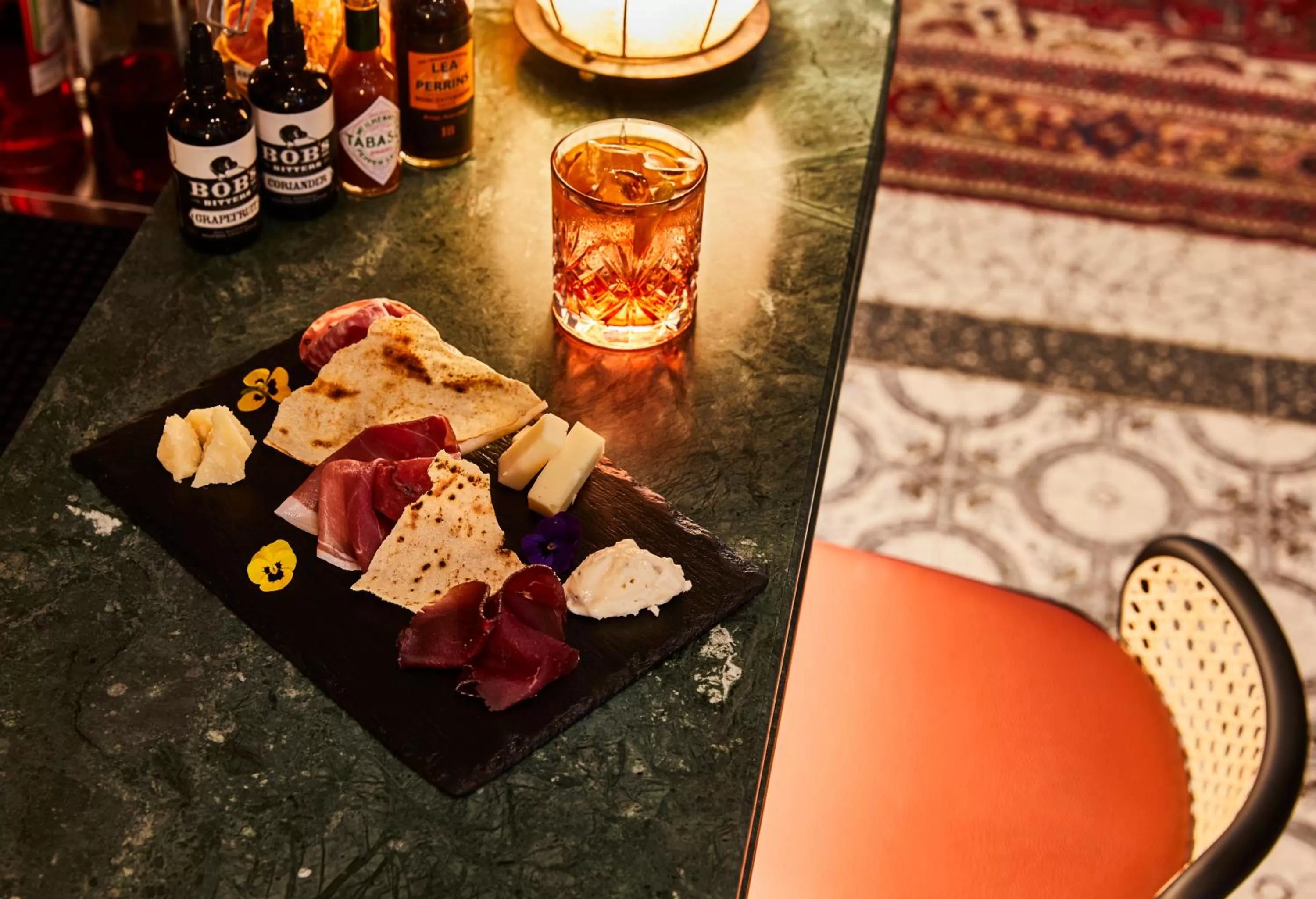 Lounge or bar in Hotel Indigo Venice - Sant'Elena by IHG