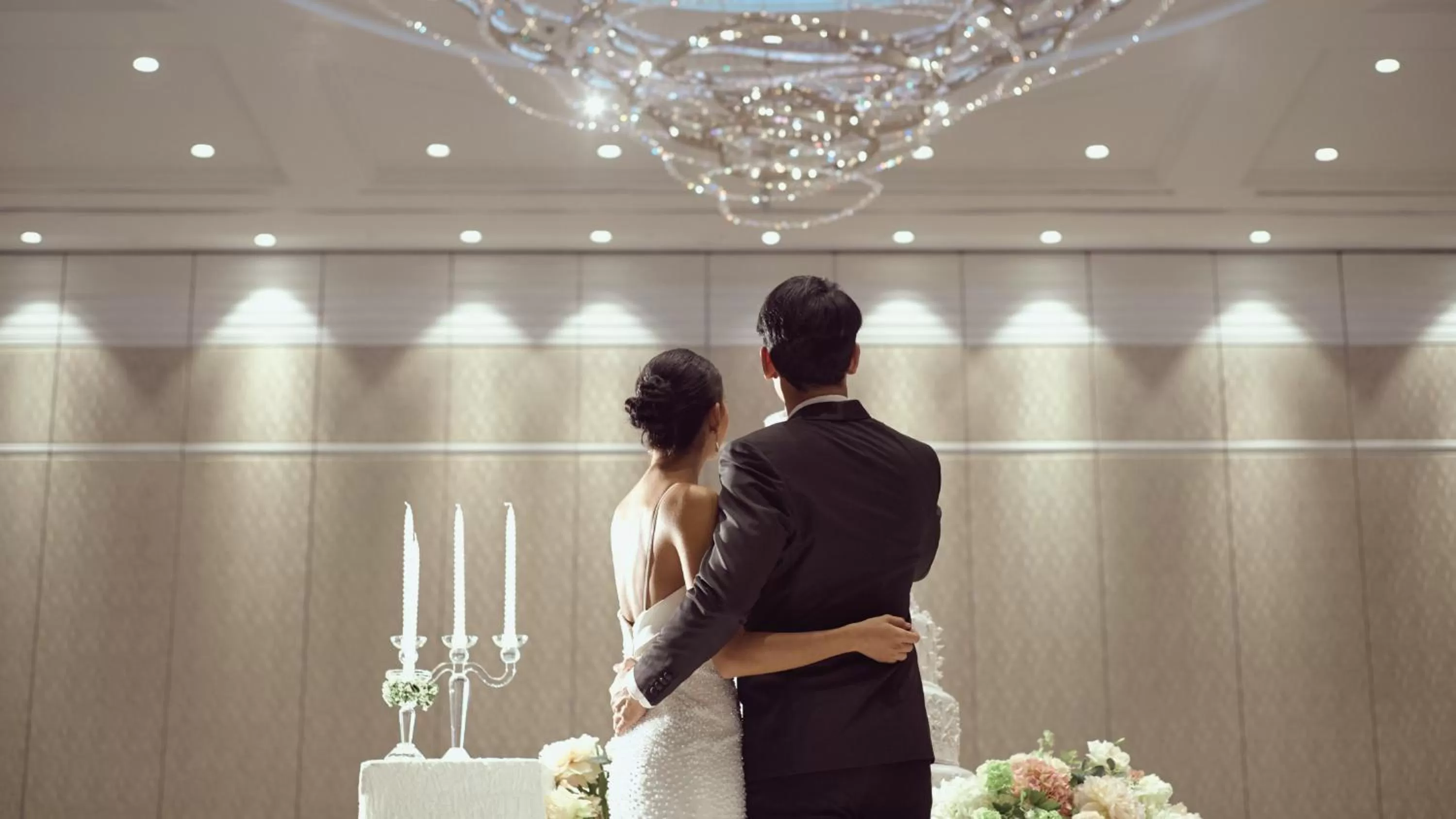 Meeting/conference room in InterContinental Bangkok by IHG