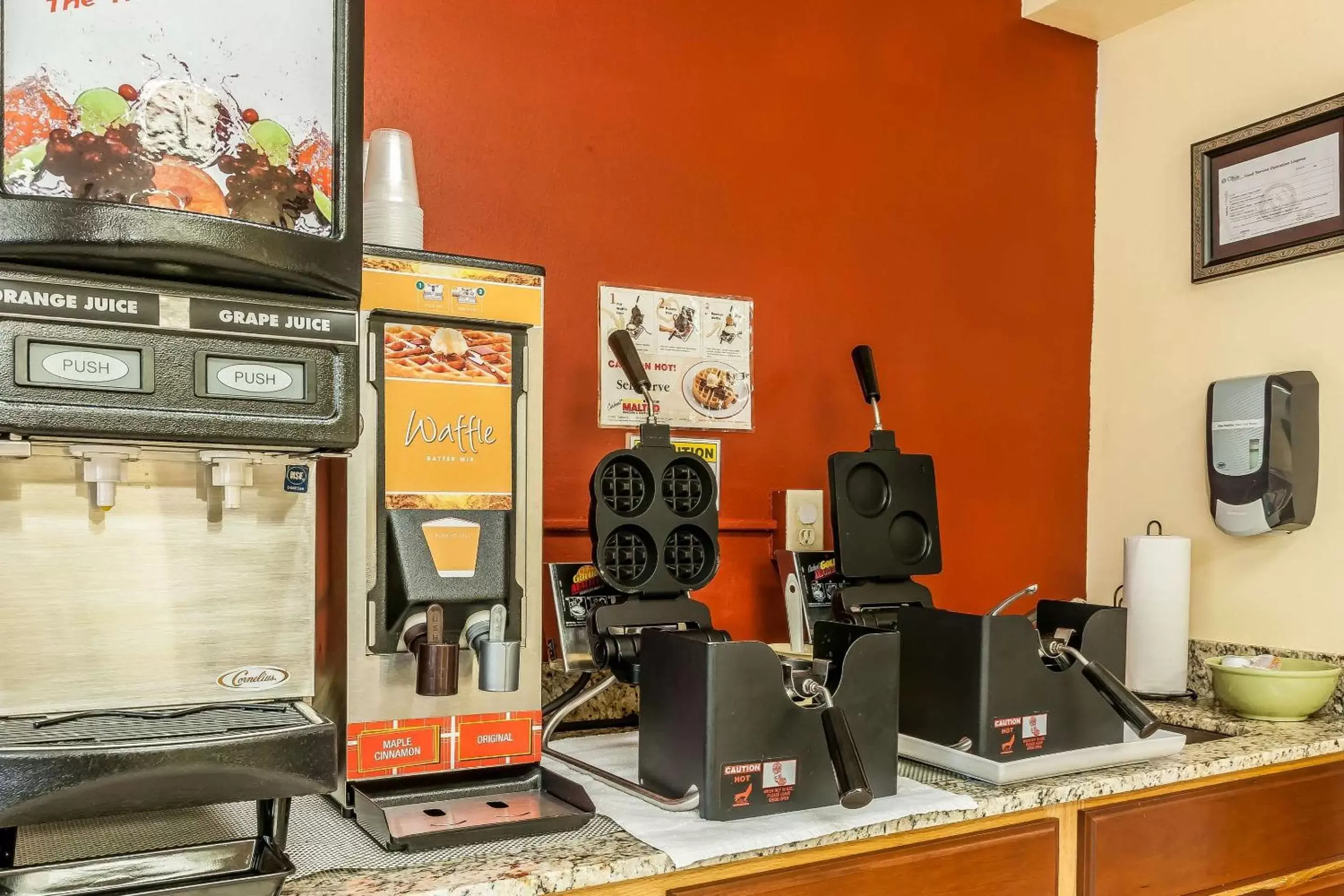 Quality Inn Quality Inn