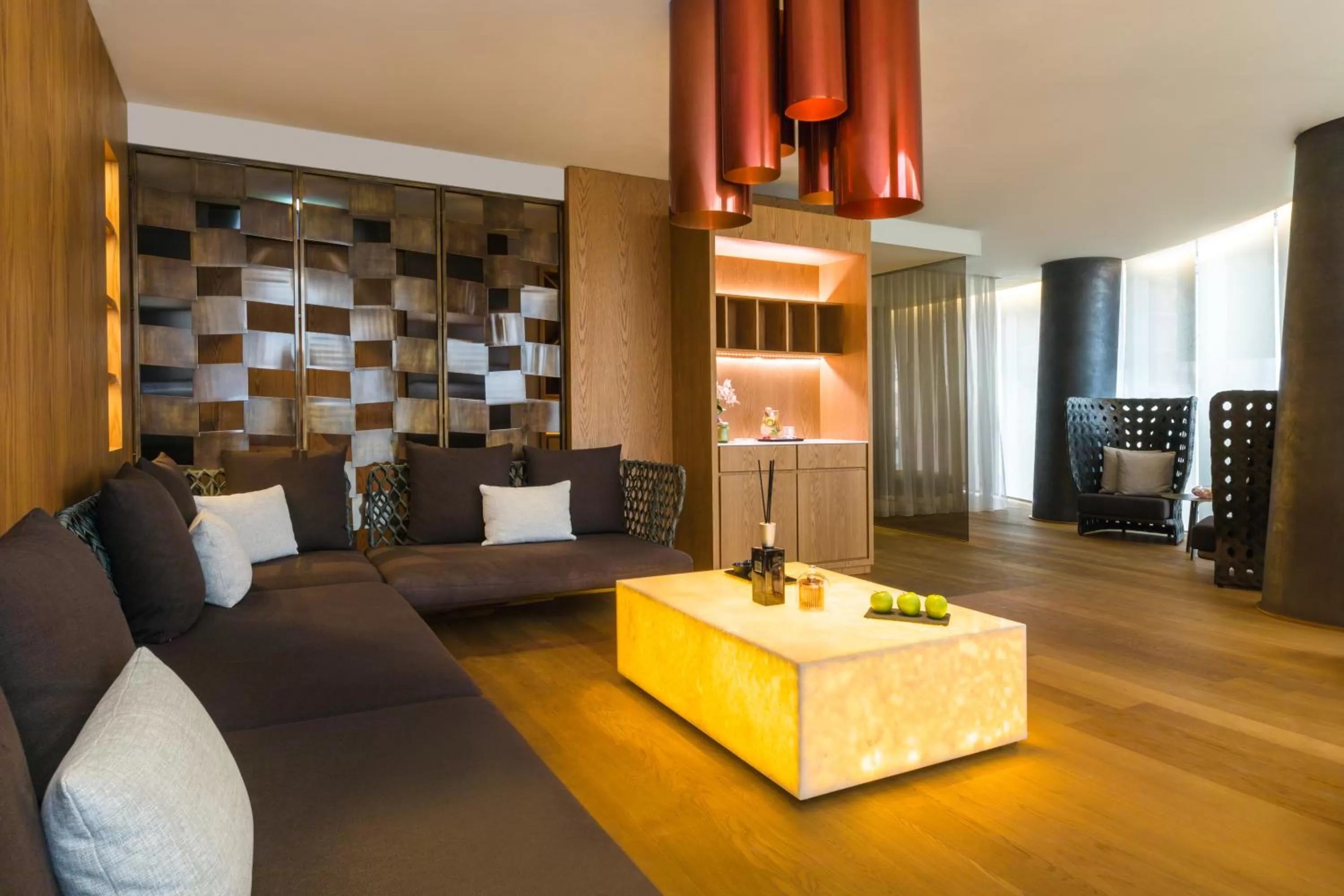 Massage in Maritim Hotel Plaza Tirana