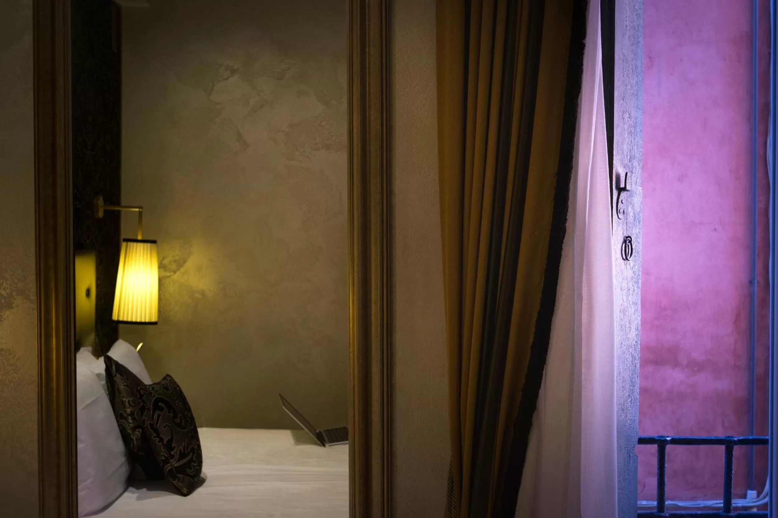 Bedroom, Bed in Arcadia Boutique Hotel