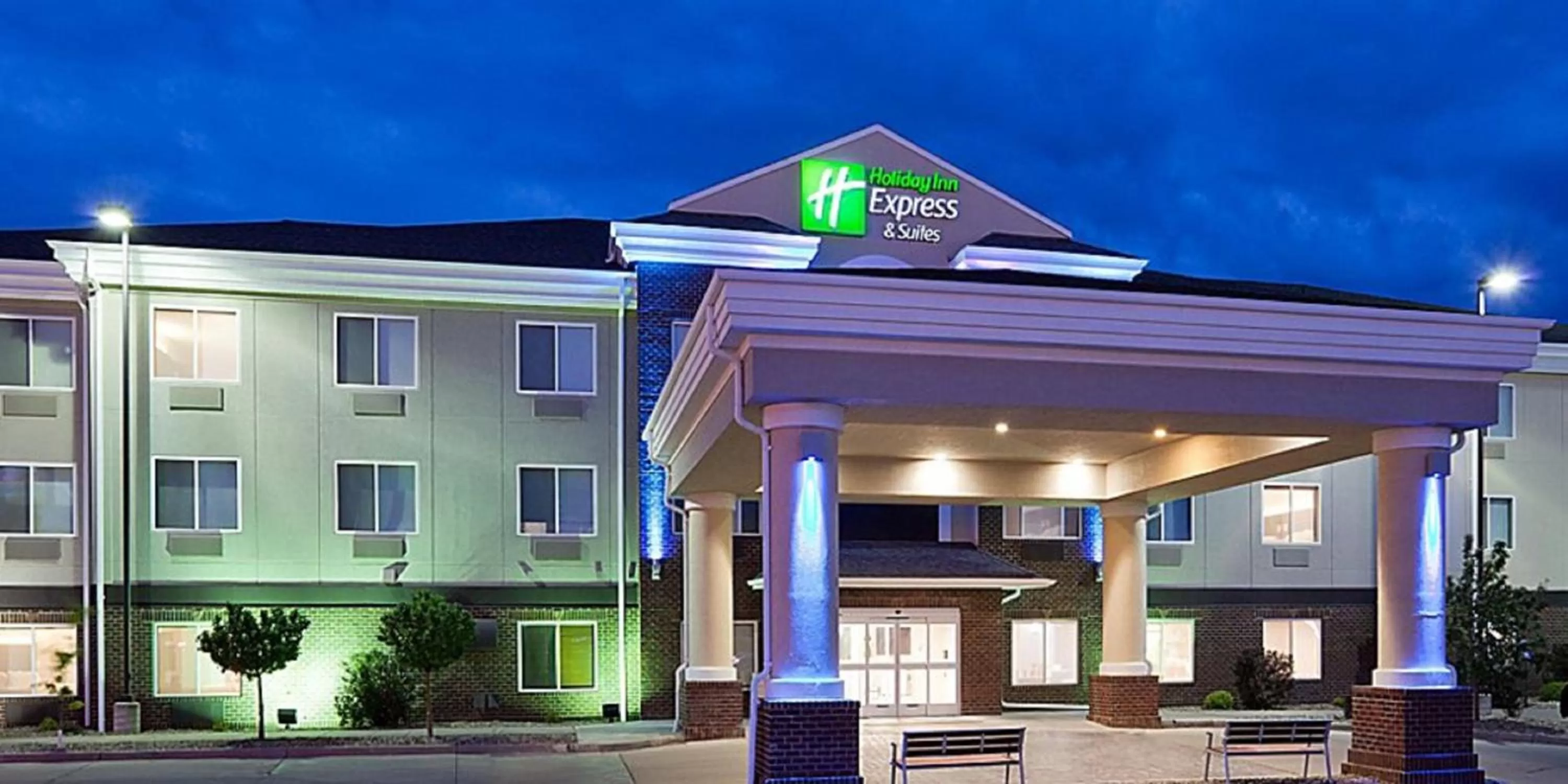 Holiday Inn Express & Suites - Dickinson by IHG