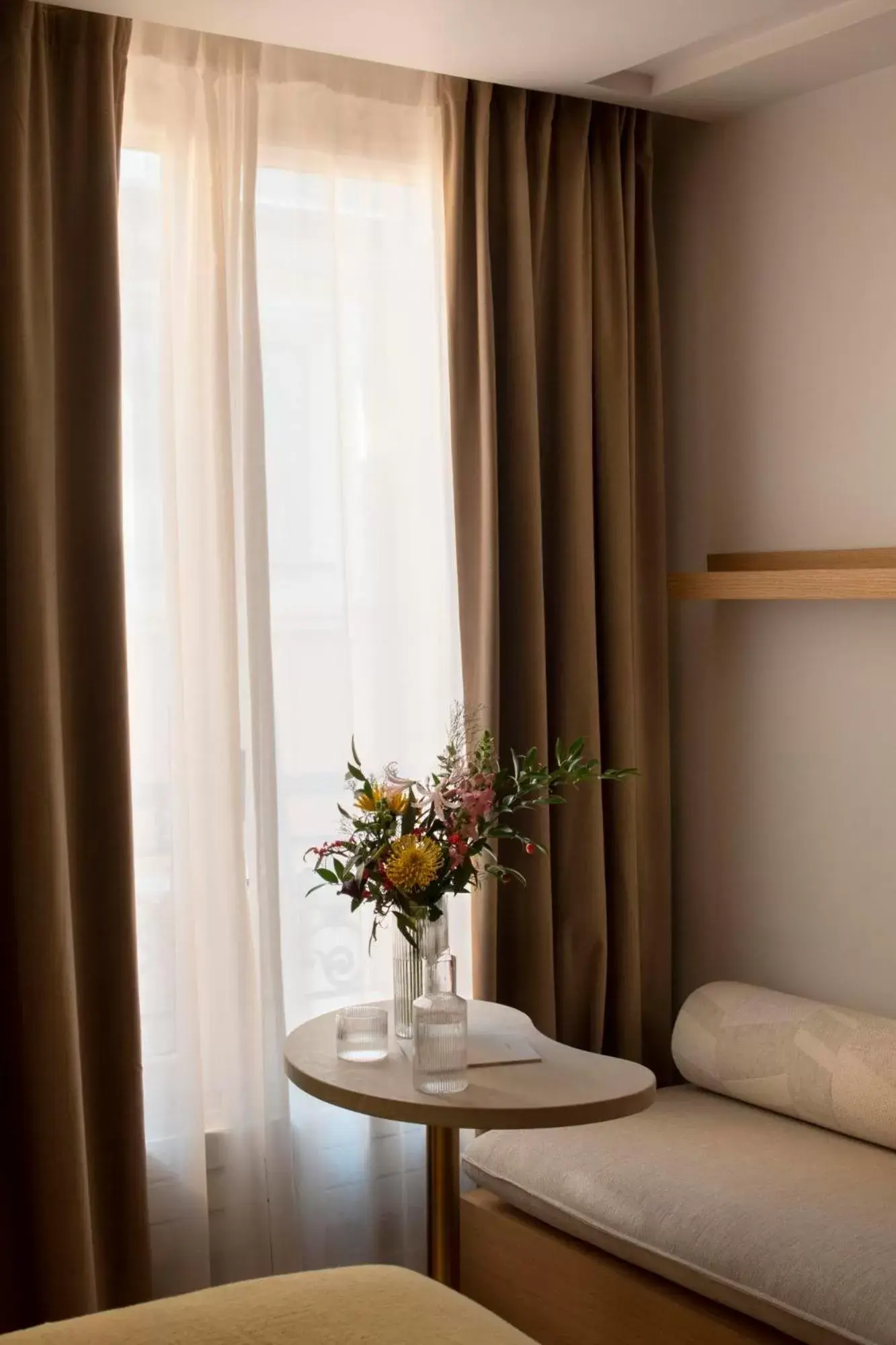 Superior Double Room in Nuage Superior Double Room in Nuage