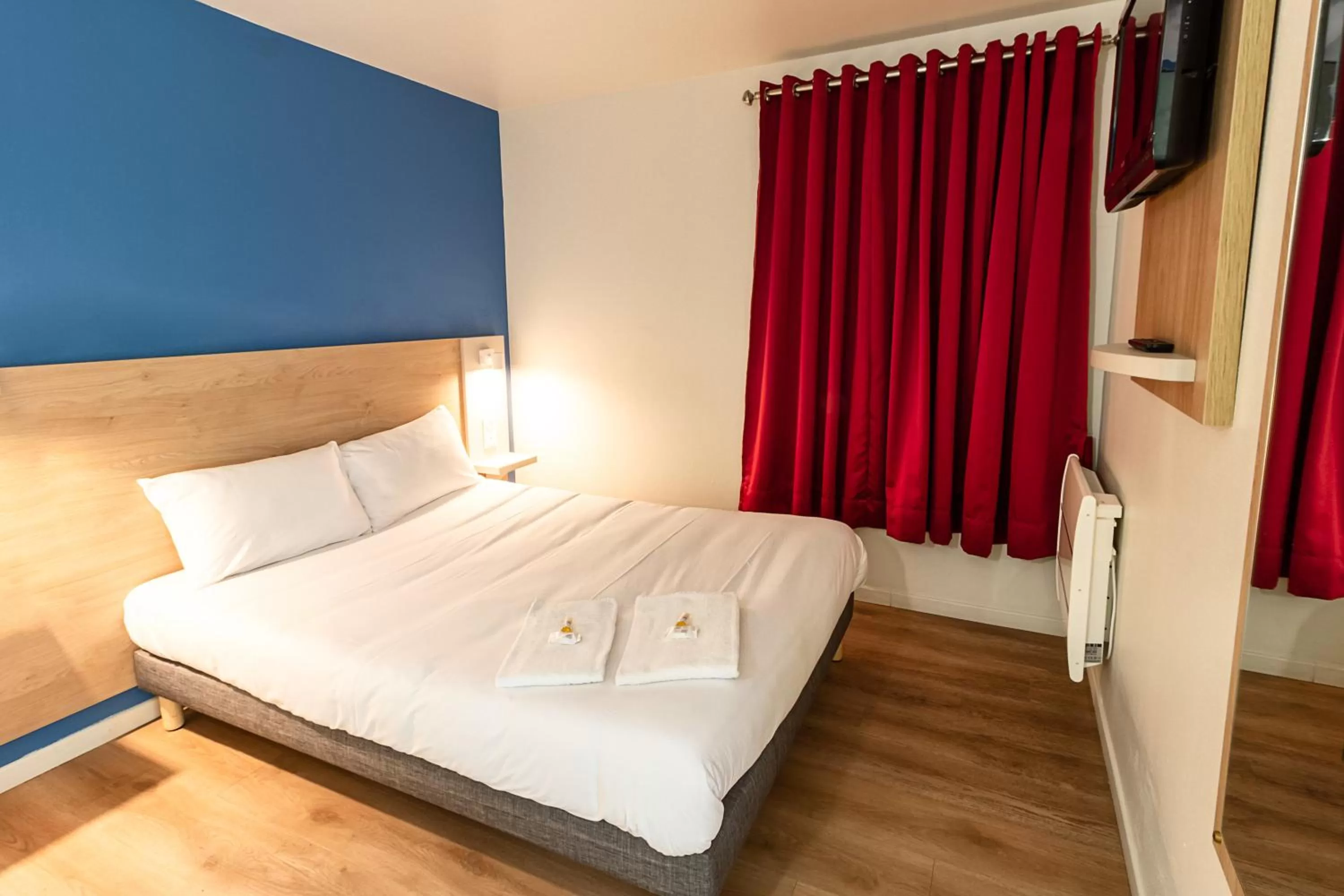 Kyriad Direct Rouen Nord - Barentin