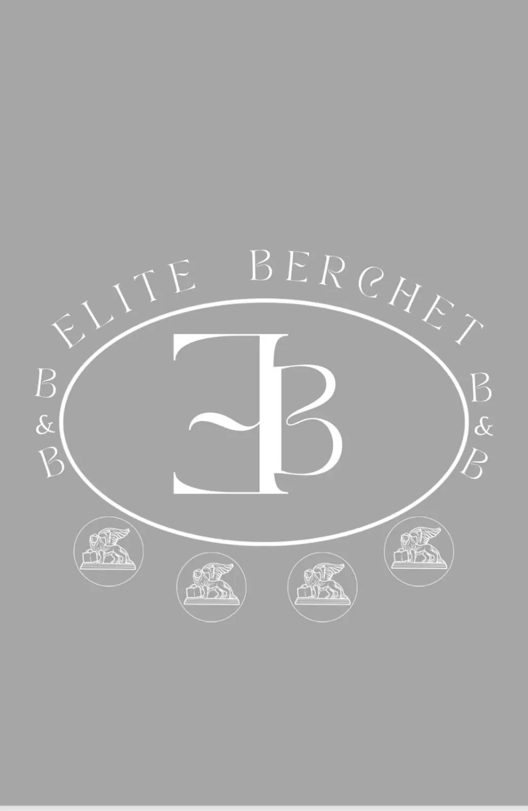 Logo/Certificate/Sign, Property Logo/Sign in BB Elite Berchet