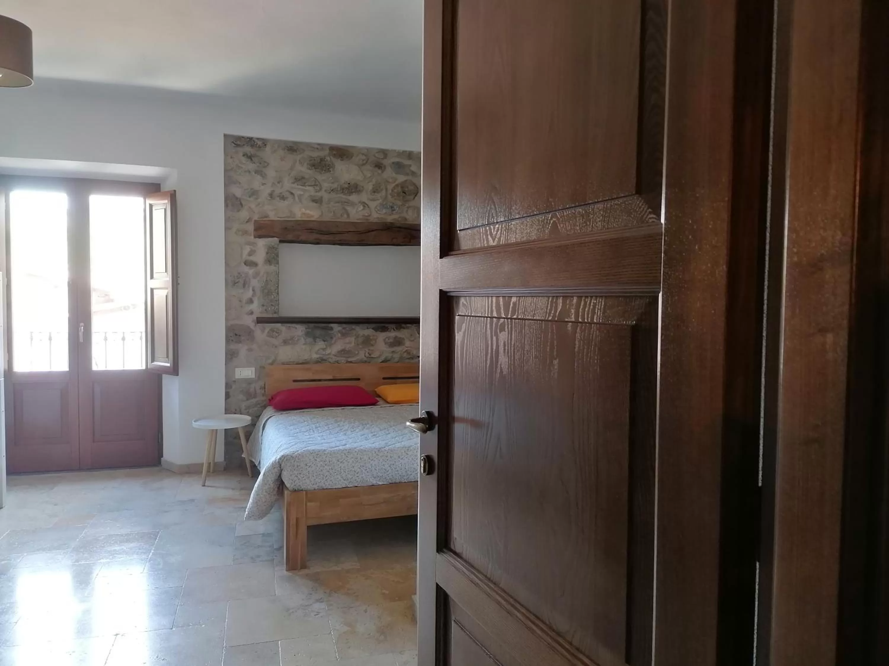 Bed in Deiana affittacamere e pizzeria