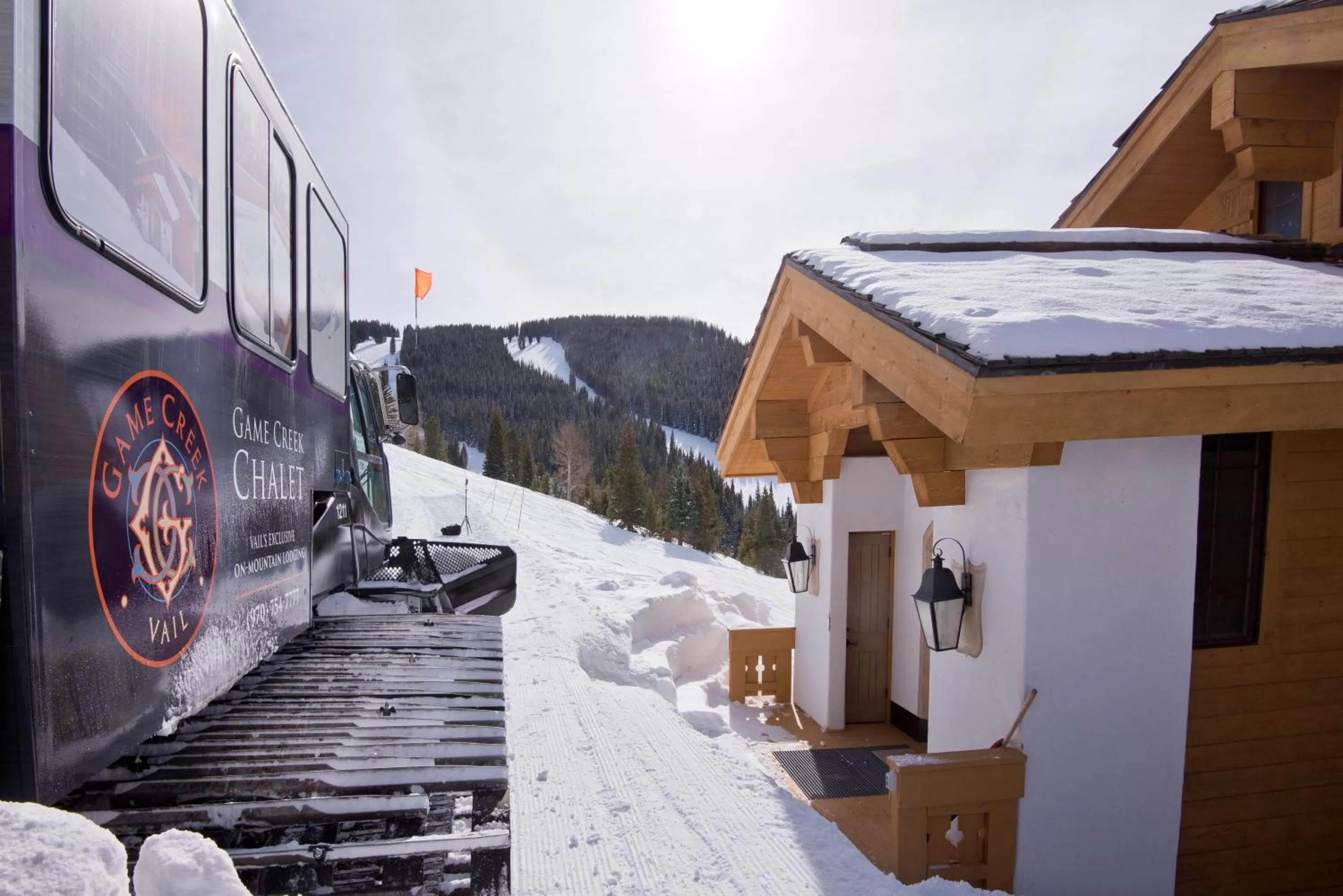 The Arrabelle at Vail Square, a RockResort, by Vail Resorts
