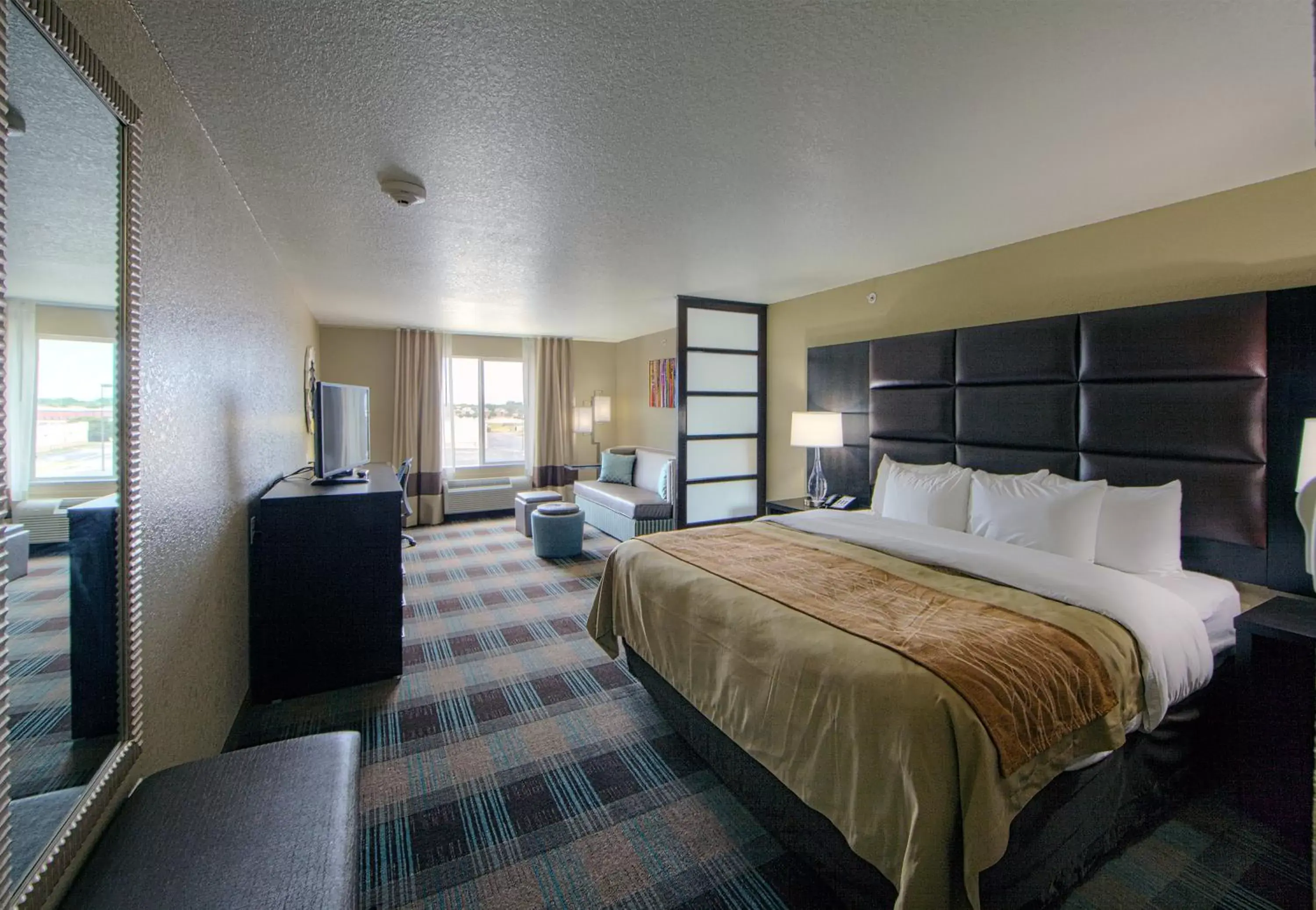Comfort Inn & Suites Fort Worth West I-30 NAS JRB Comfort Inn & Suites Fort Worth West I-30 NAS JRB