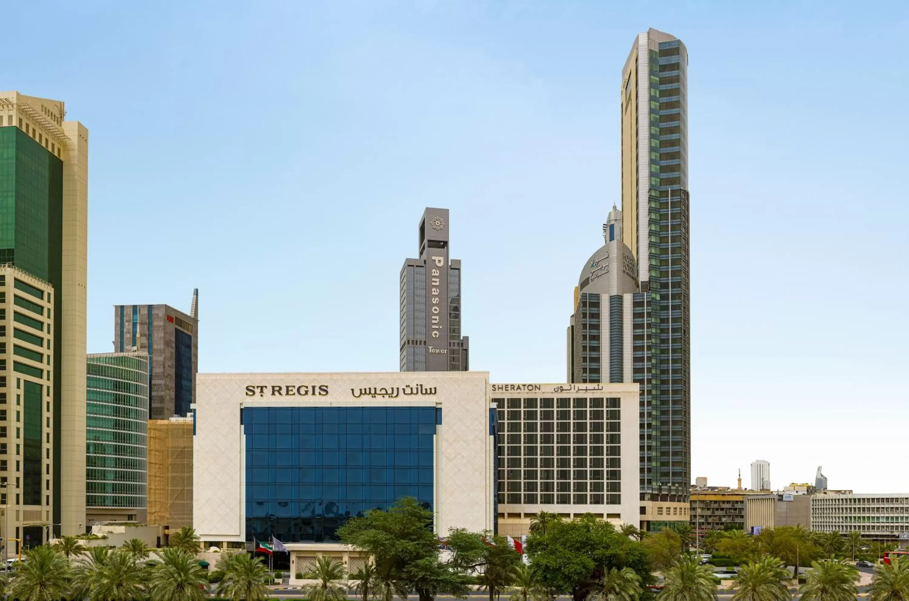 Sheraton Kuwait, a Luxury Collection Hotel, Kuwait City Sheraton Kuwait, a Luxury Collection Hotel, Kuwait City