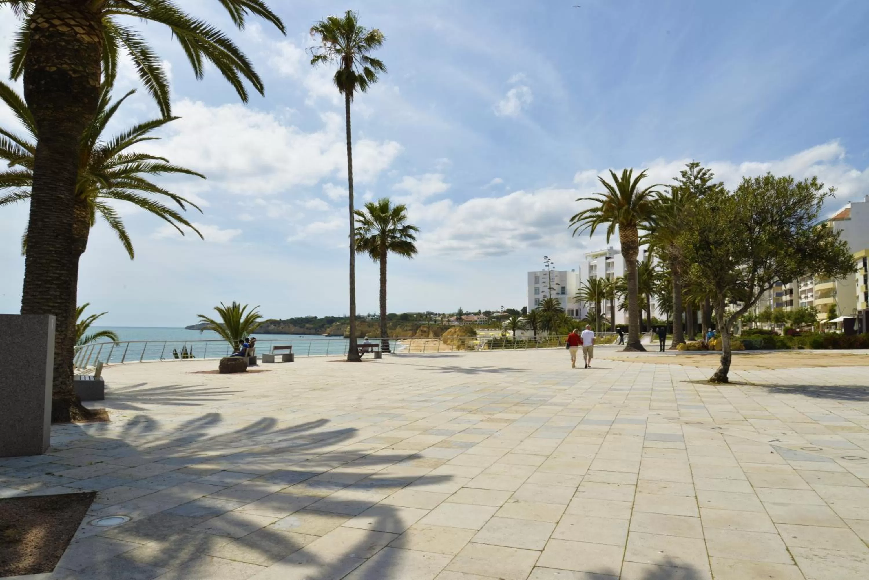 Nearby landmark in Apartamentos Turisticos Lindomar