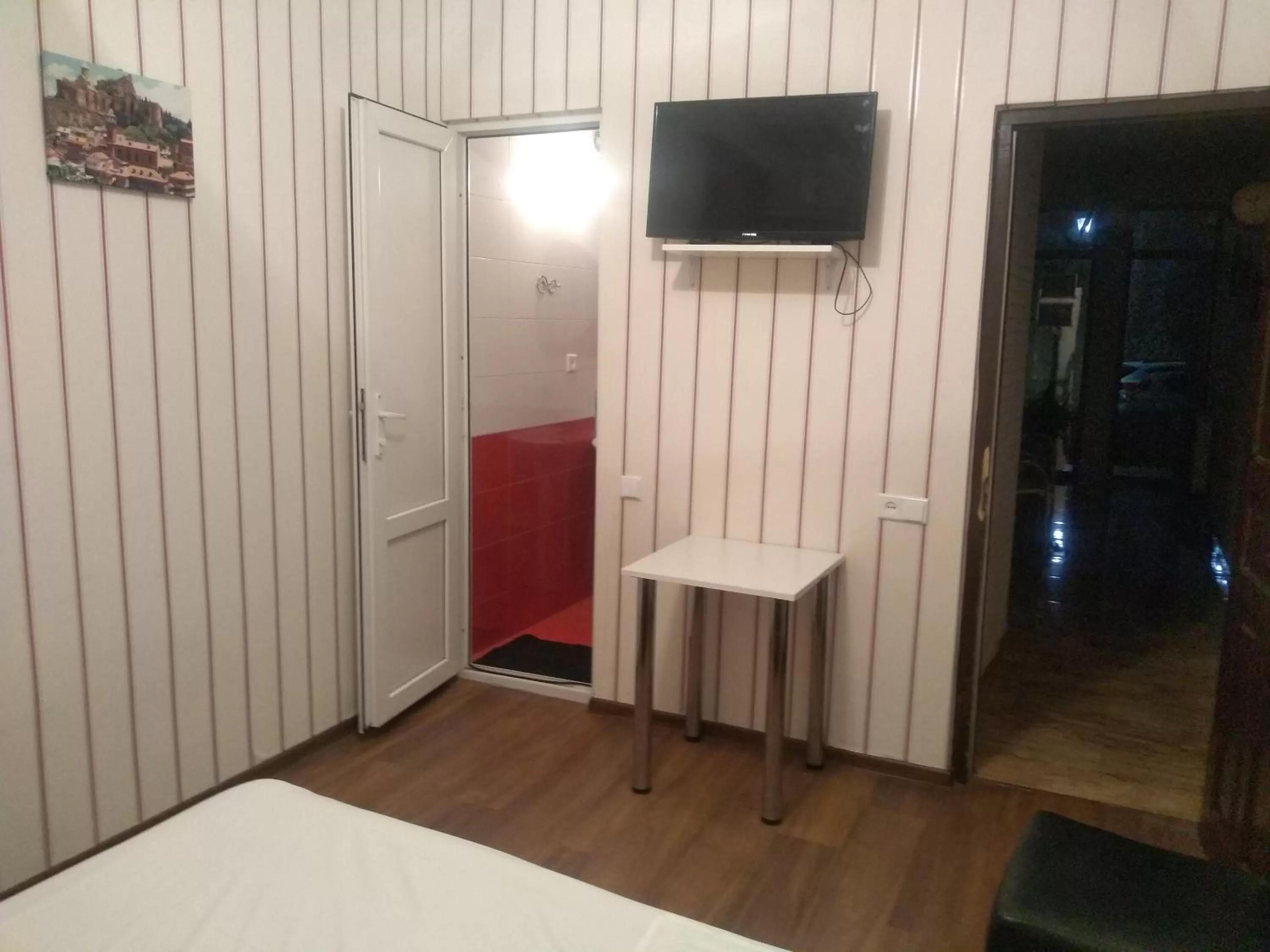 TV/Entertainment Center in Old Capital