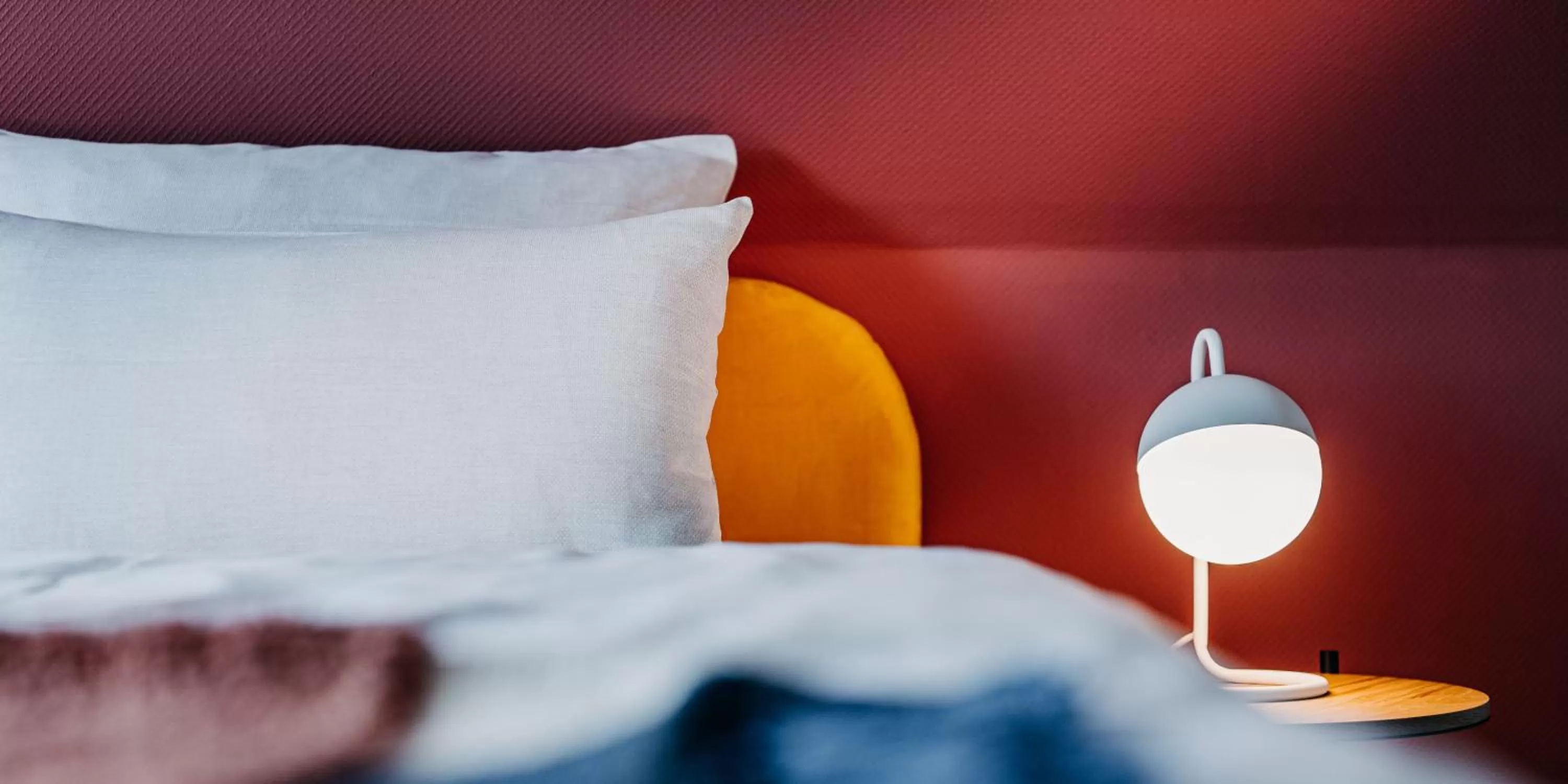 Photo of the whole room, Bed in Boutique-Hotel Zur alten Post - Stammhaus