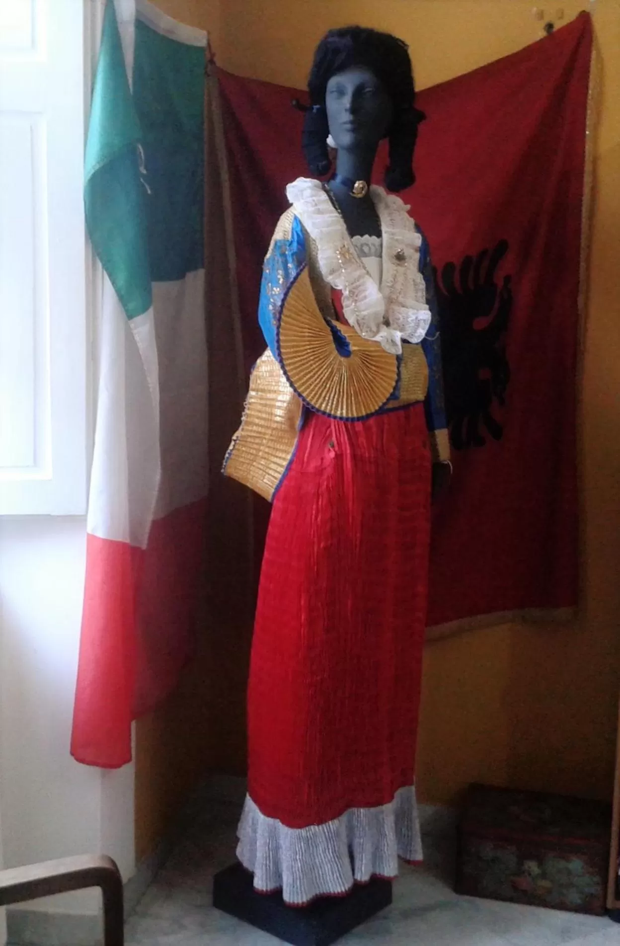 Casamuseo del Risorgimento