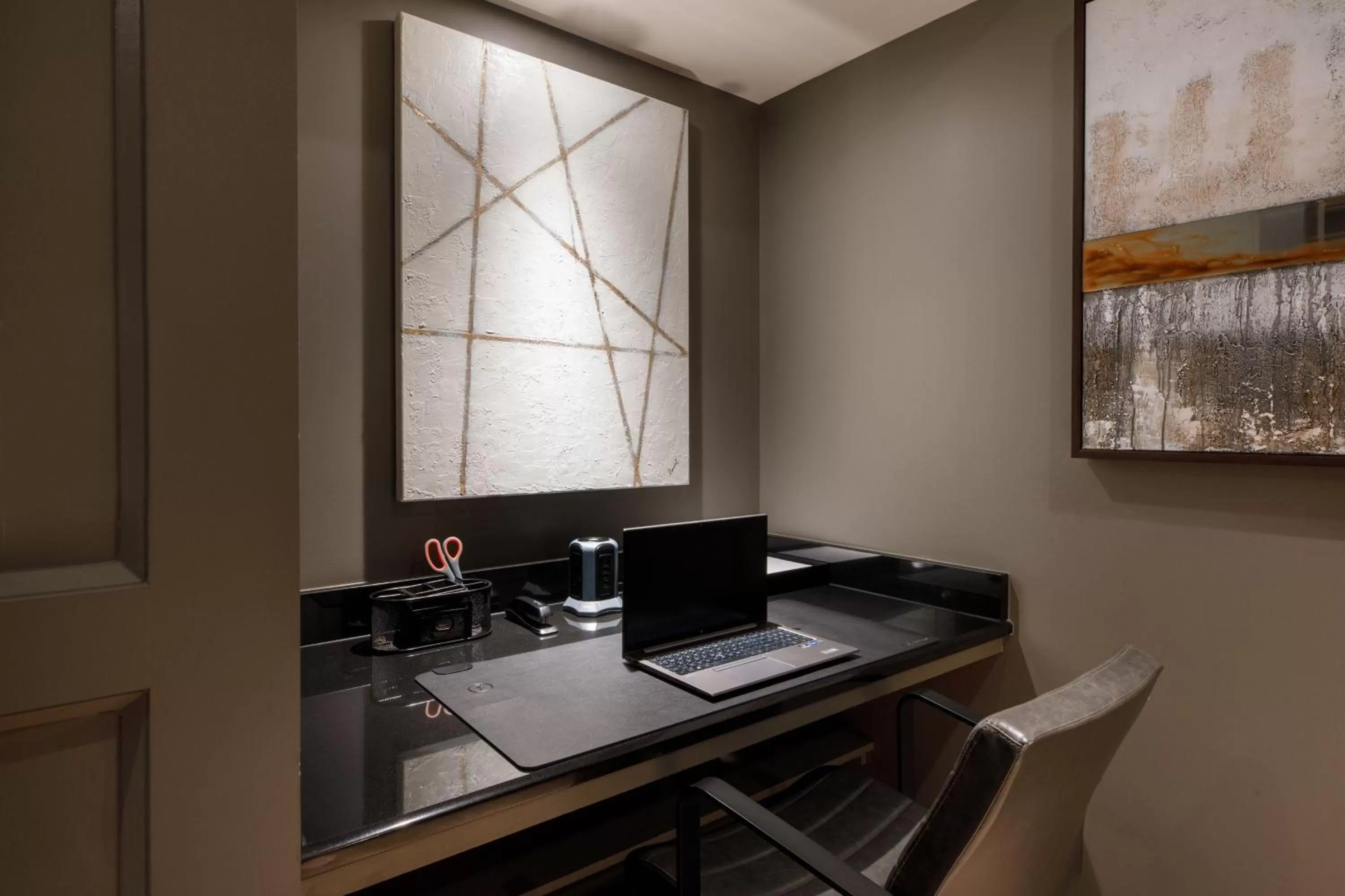 Other in Ambassador Hotel Oklahoma City, Autograph Collection