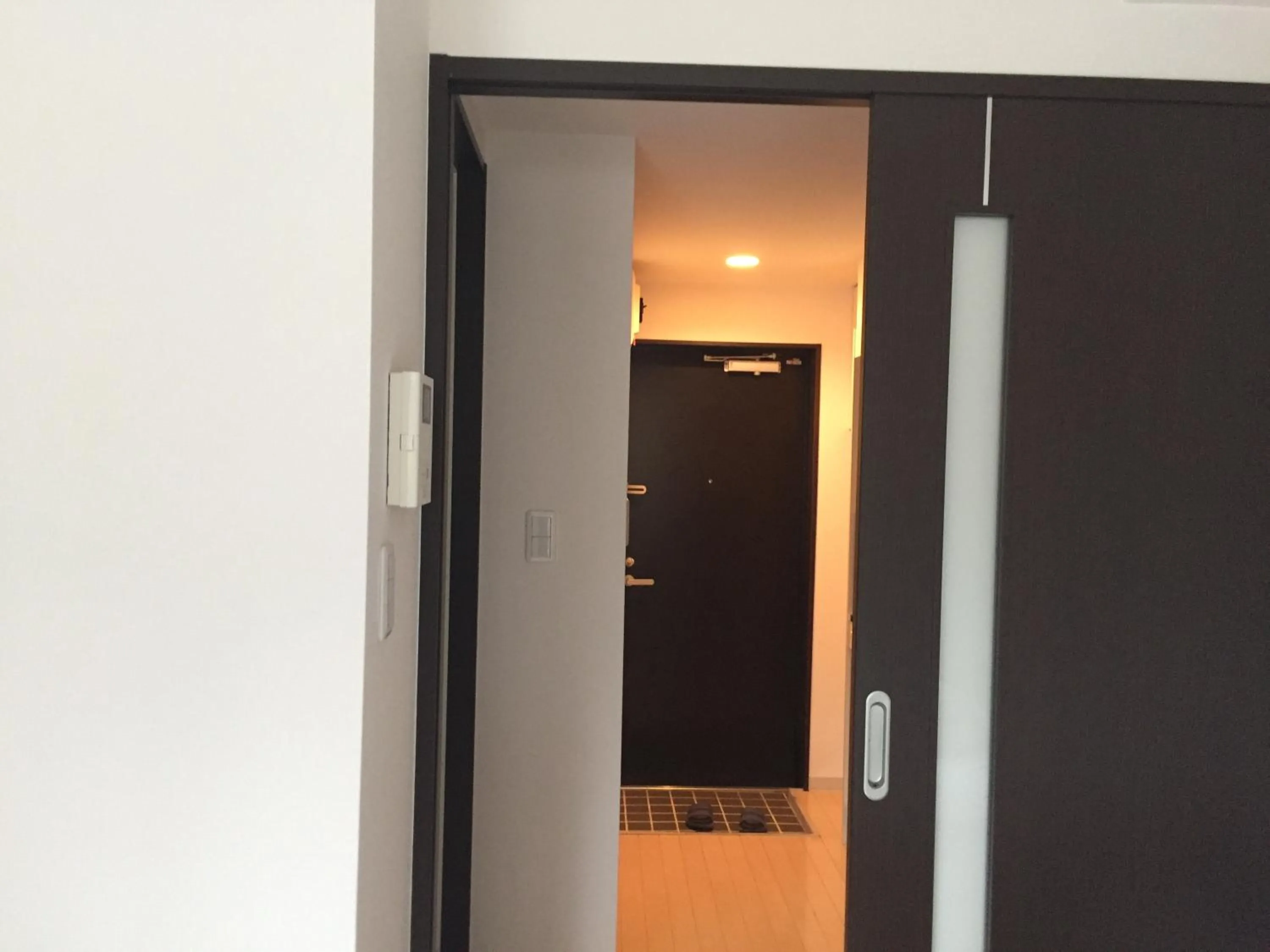 Decorative detail in Sophiearth Apartment