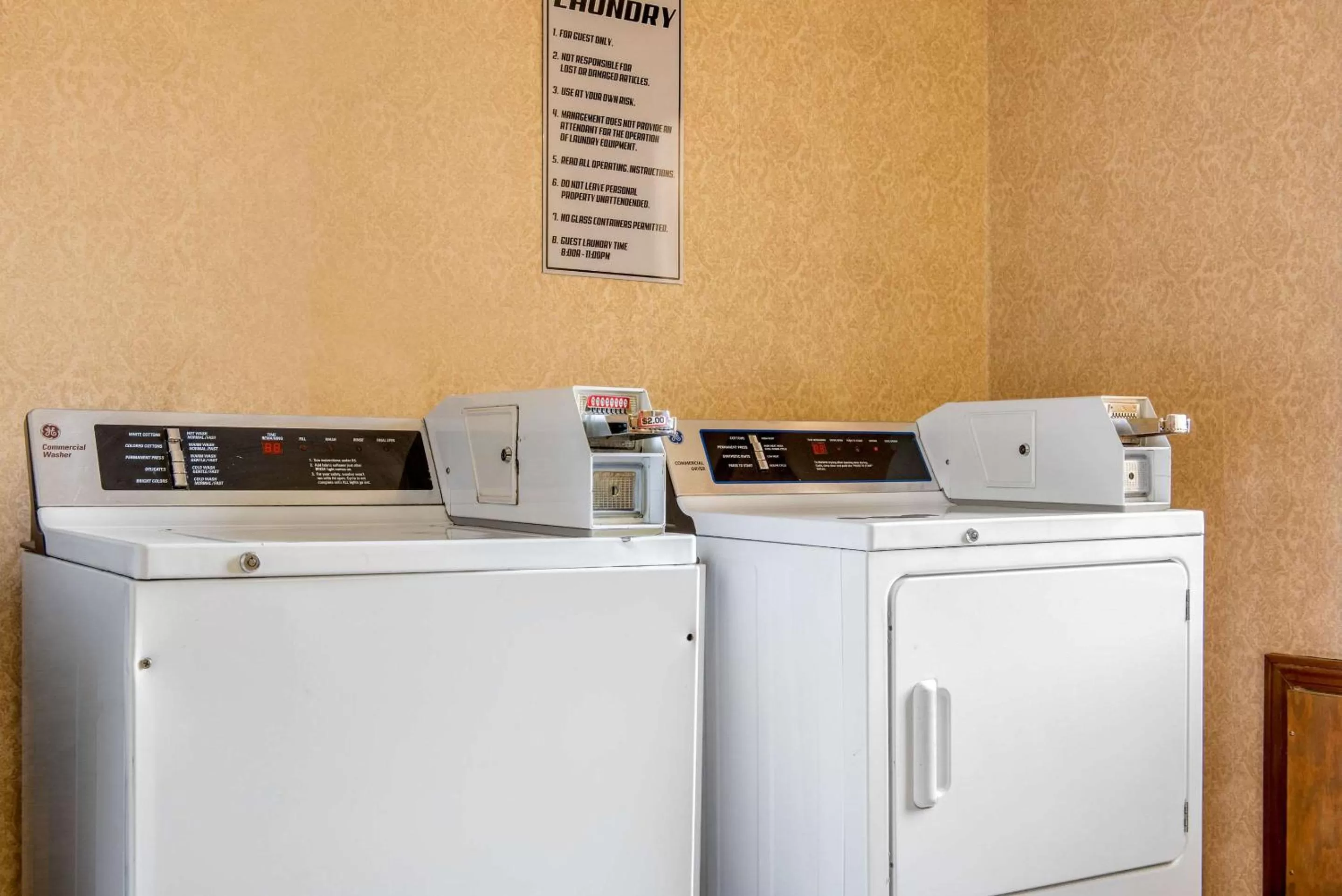 Other in Quality Inn & Suites Bedford West