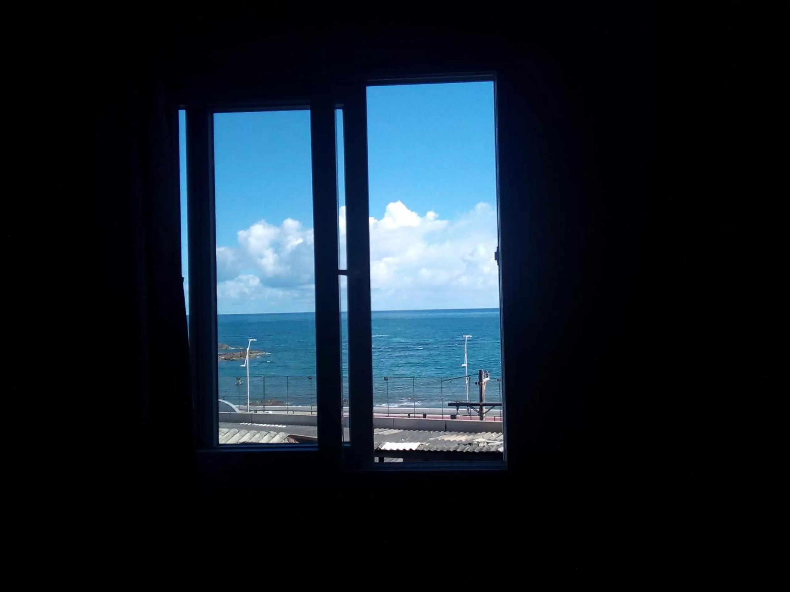 Pousada e Hostel Chez Marianne