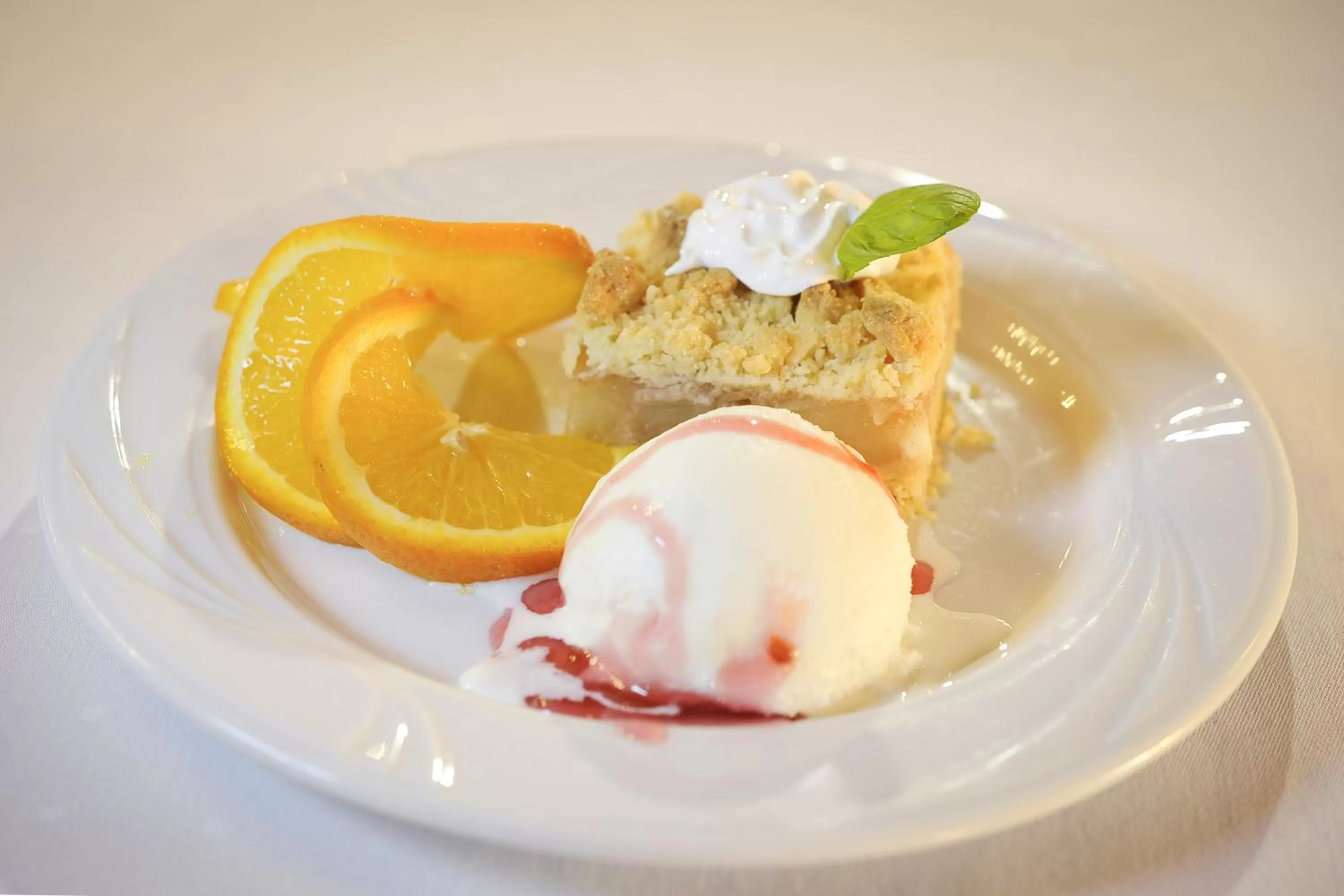 Food close-up, Food in Hotel Mir-Jan SPA