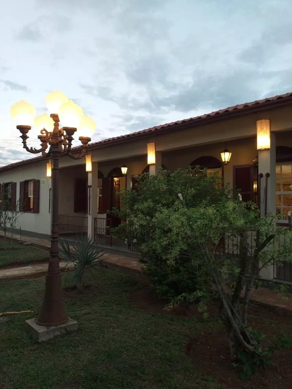 Property Building in POUSADA CHARLOTTE