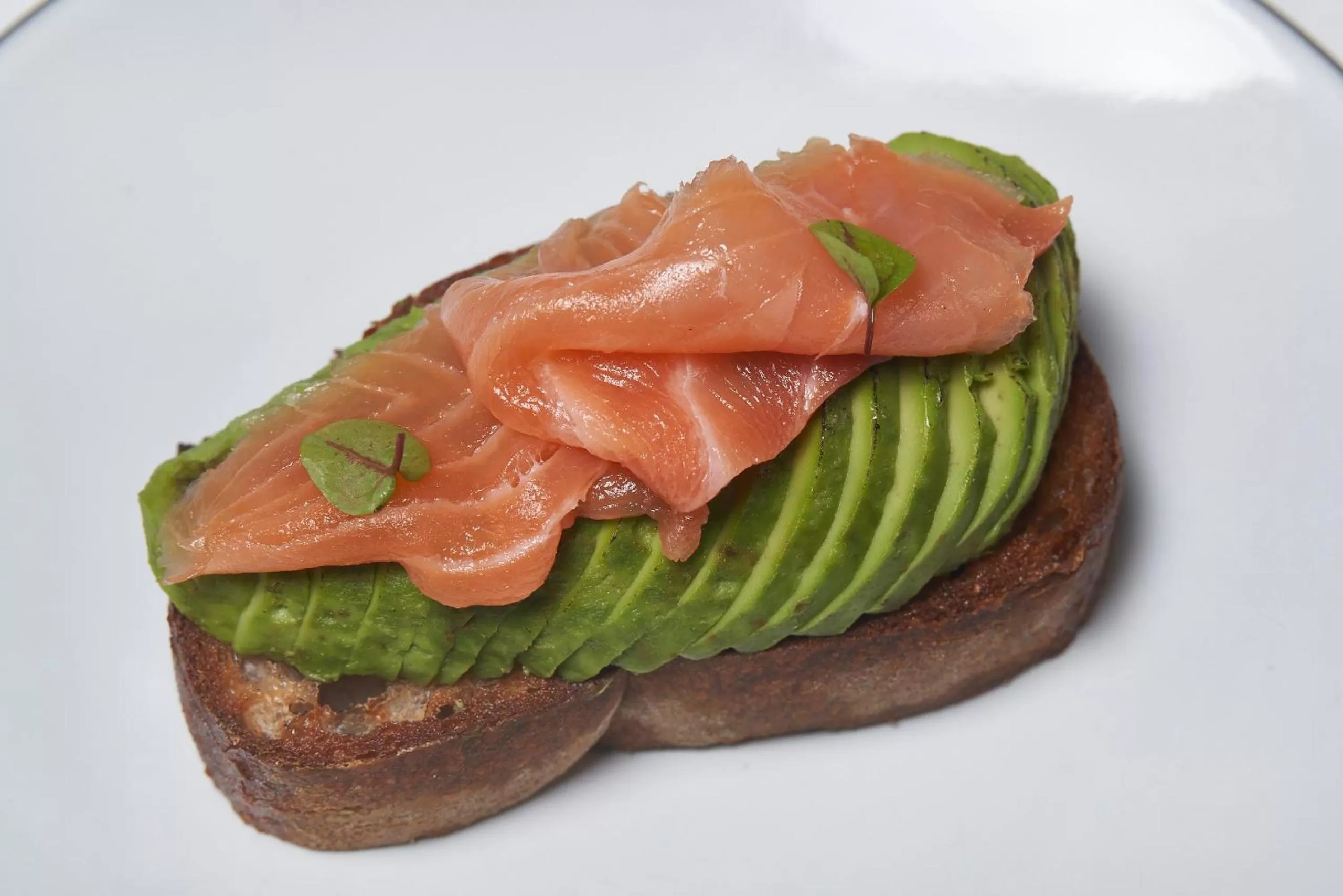 Breakfast in Hotel Arbaso