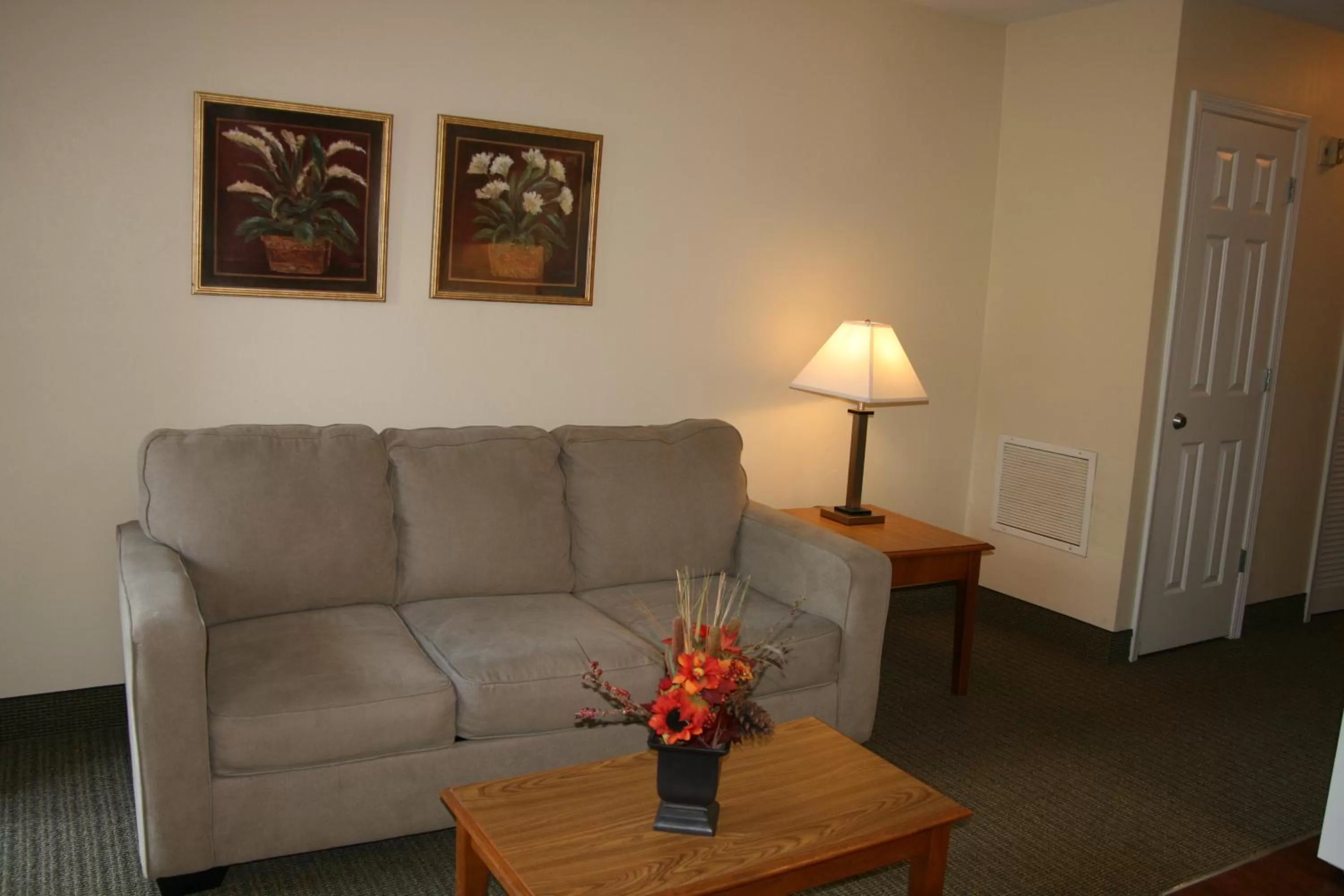 Affordable Suites Rocky Mount