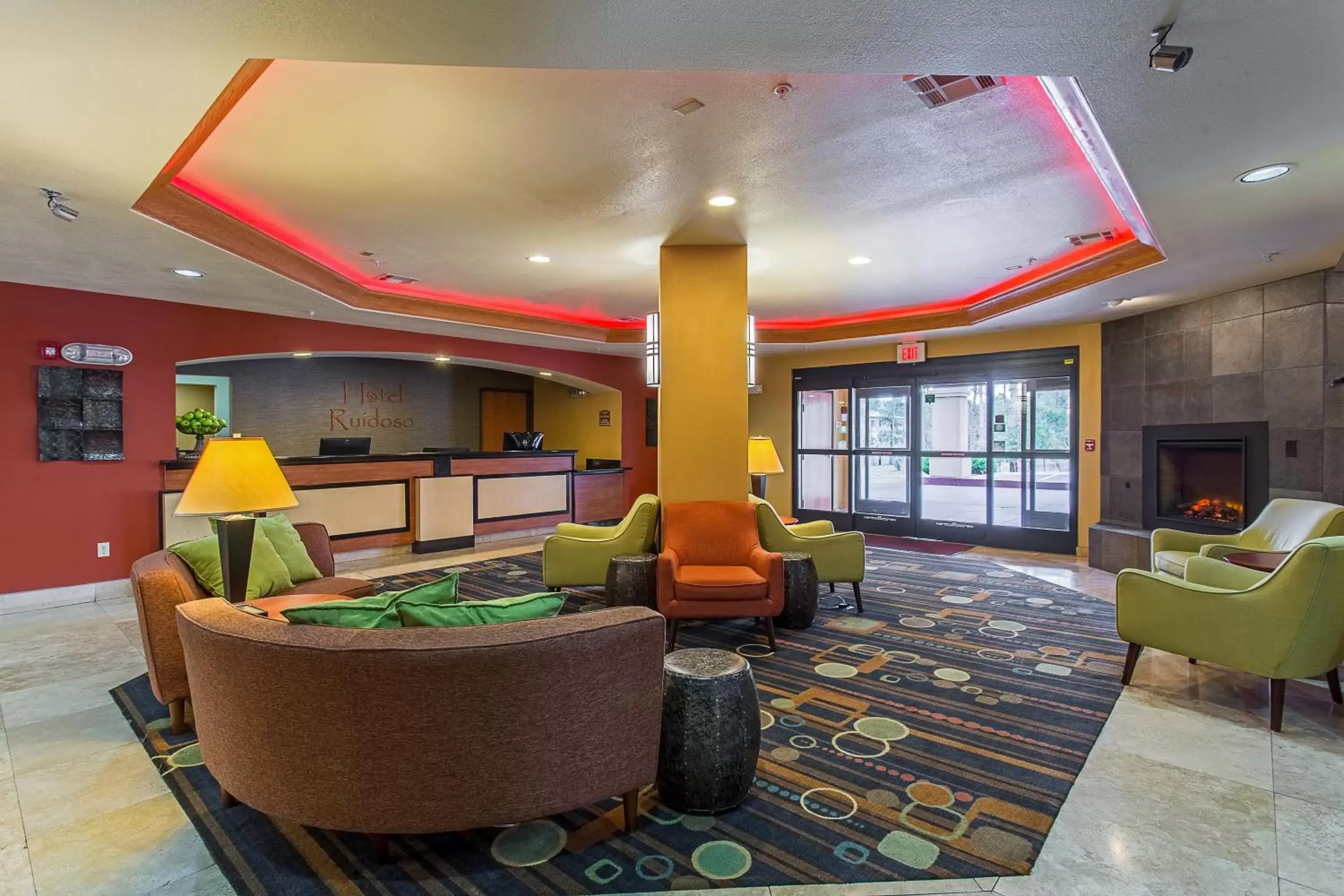 Hotel Ruidoso Hotel Ruidoso