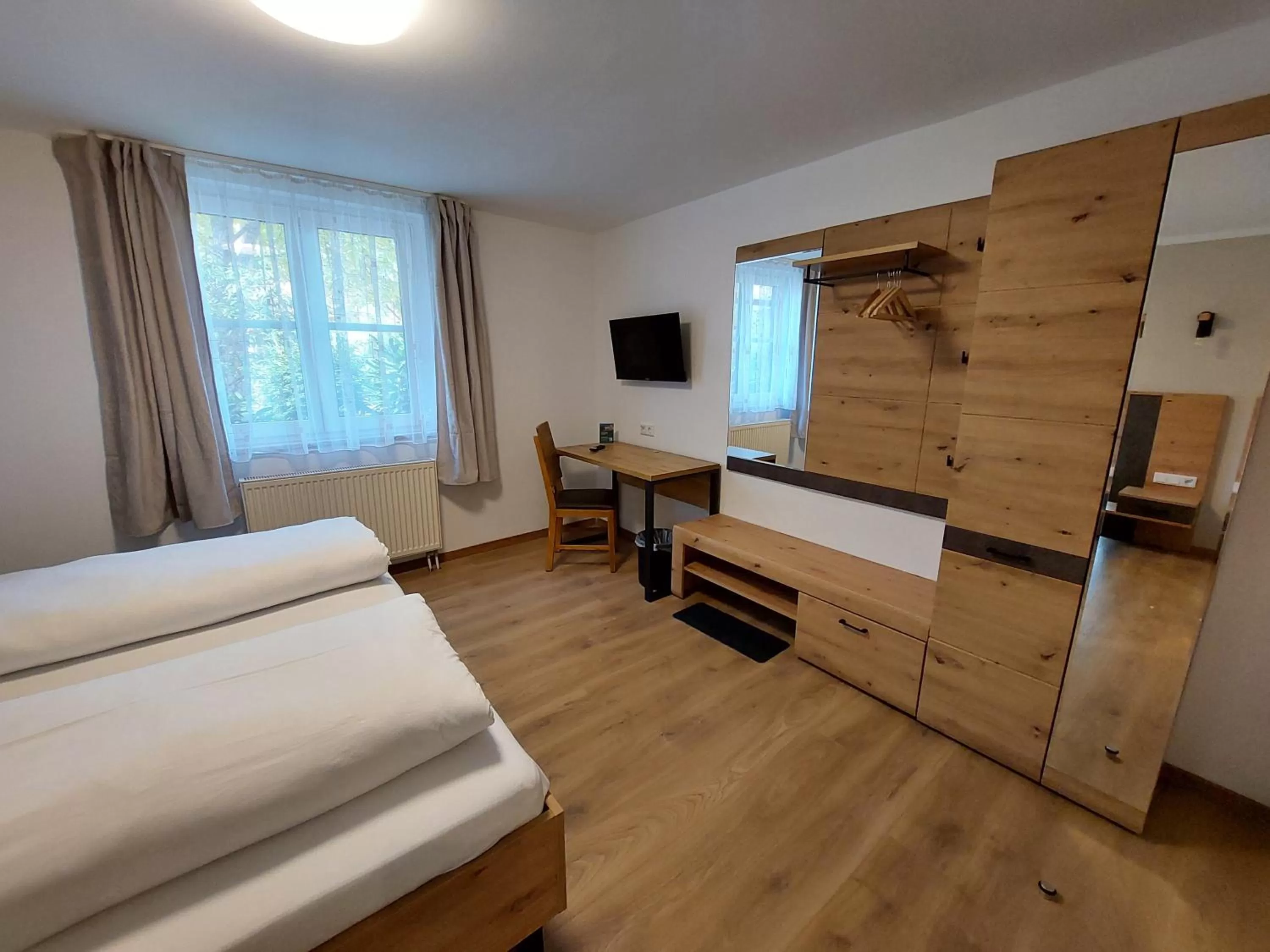 Seating Area in Landgasthof Mörsbergei