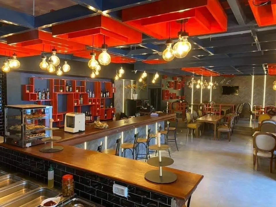 Hotel La Residence Hammamet