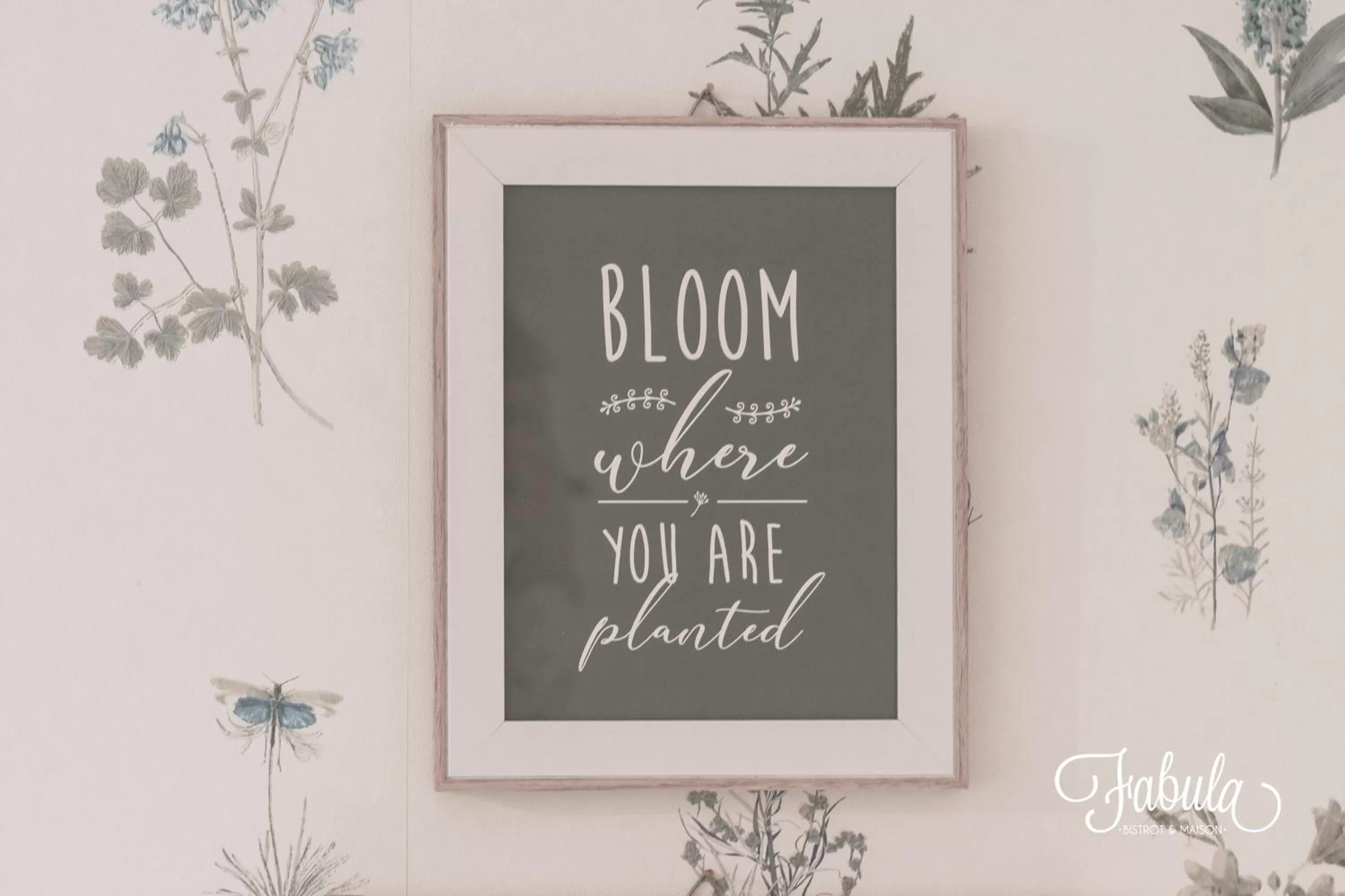 Logo/Certificate/Sign, Property Logo/Sign in Masseria Fabula Bistrot & Maison