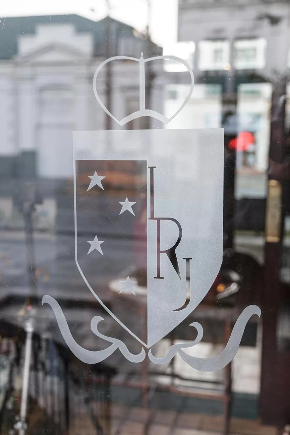 Property logo or sign in Hotel Isla Rey Jorge