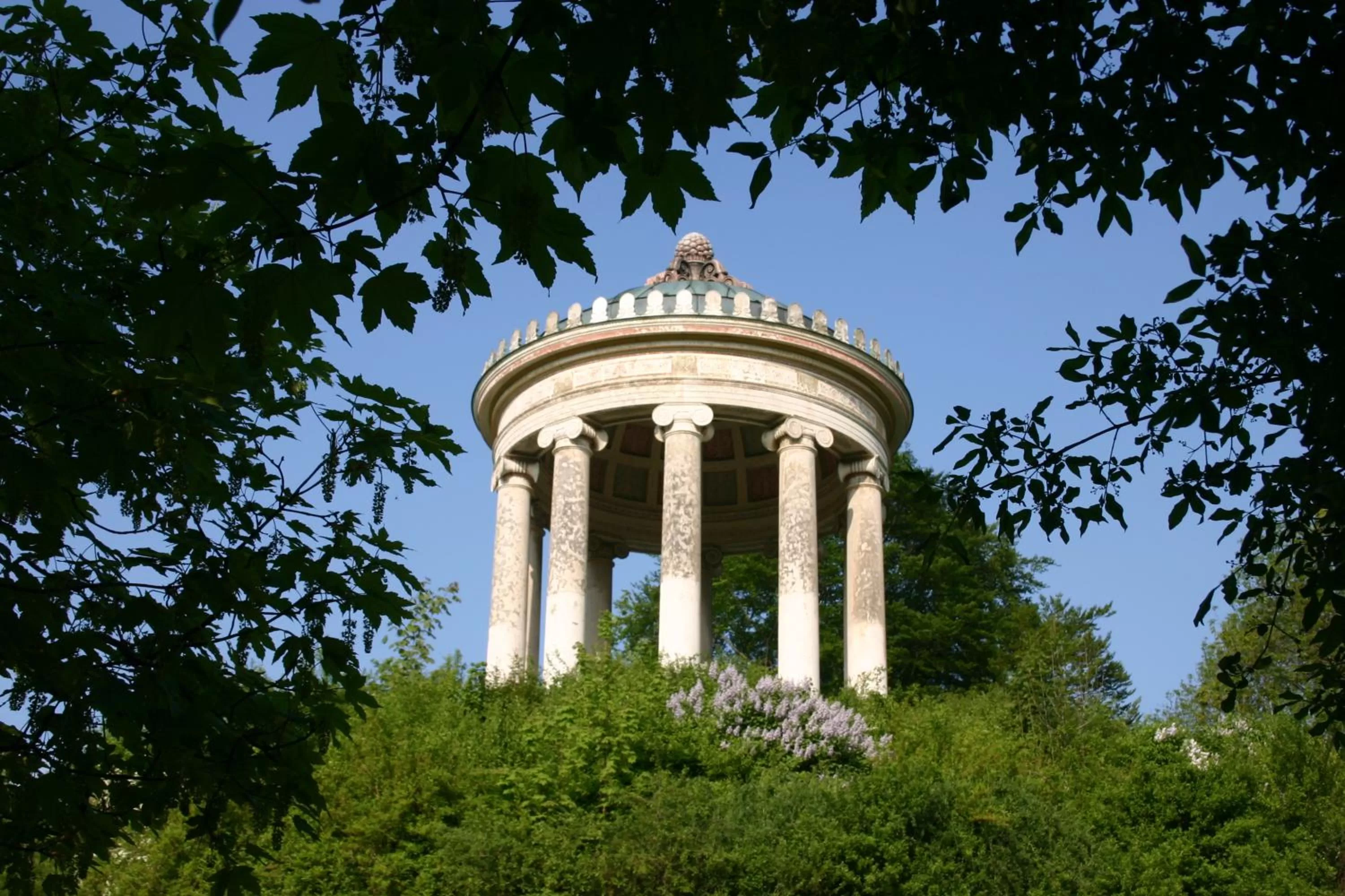 Other in Hotel Hauser an der Universität