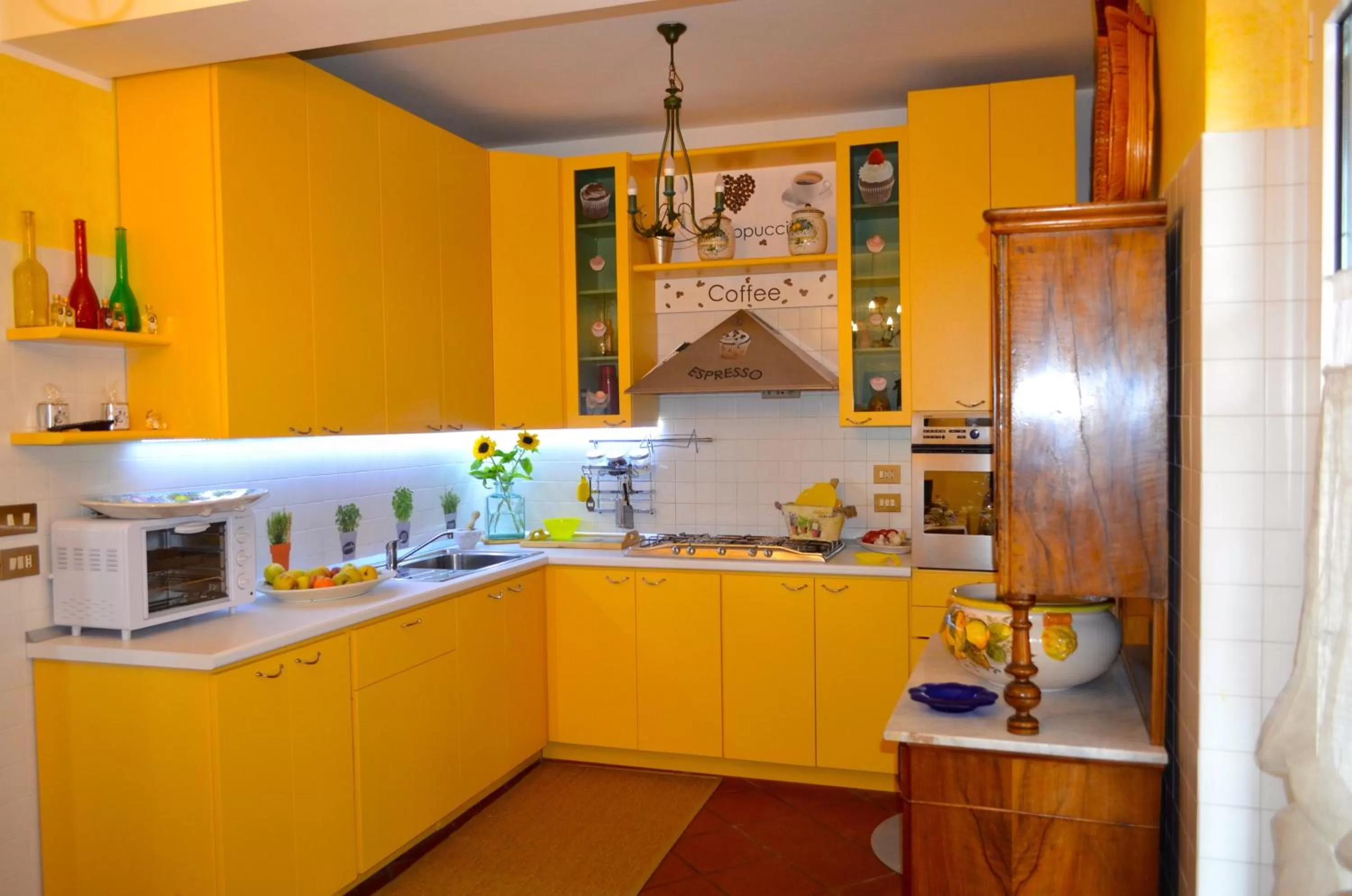 The Incantation Guest House