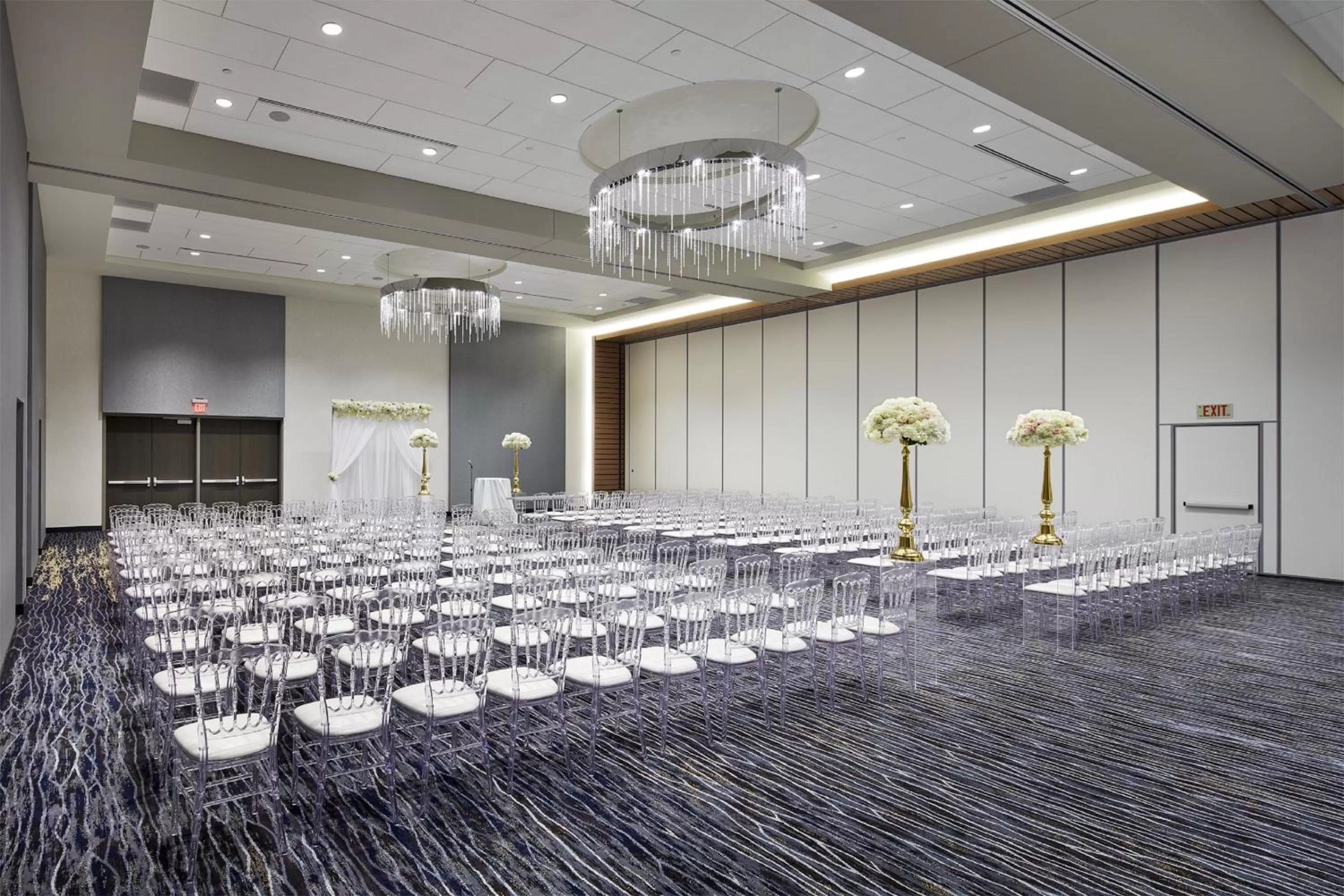 Banquet/Function facilities in InterContinental Minneapolis - St. Paul Airport by IHG