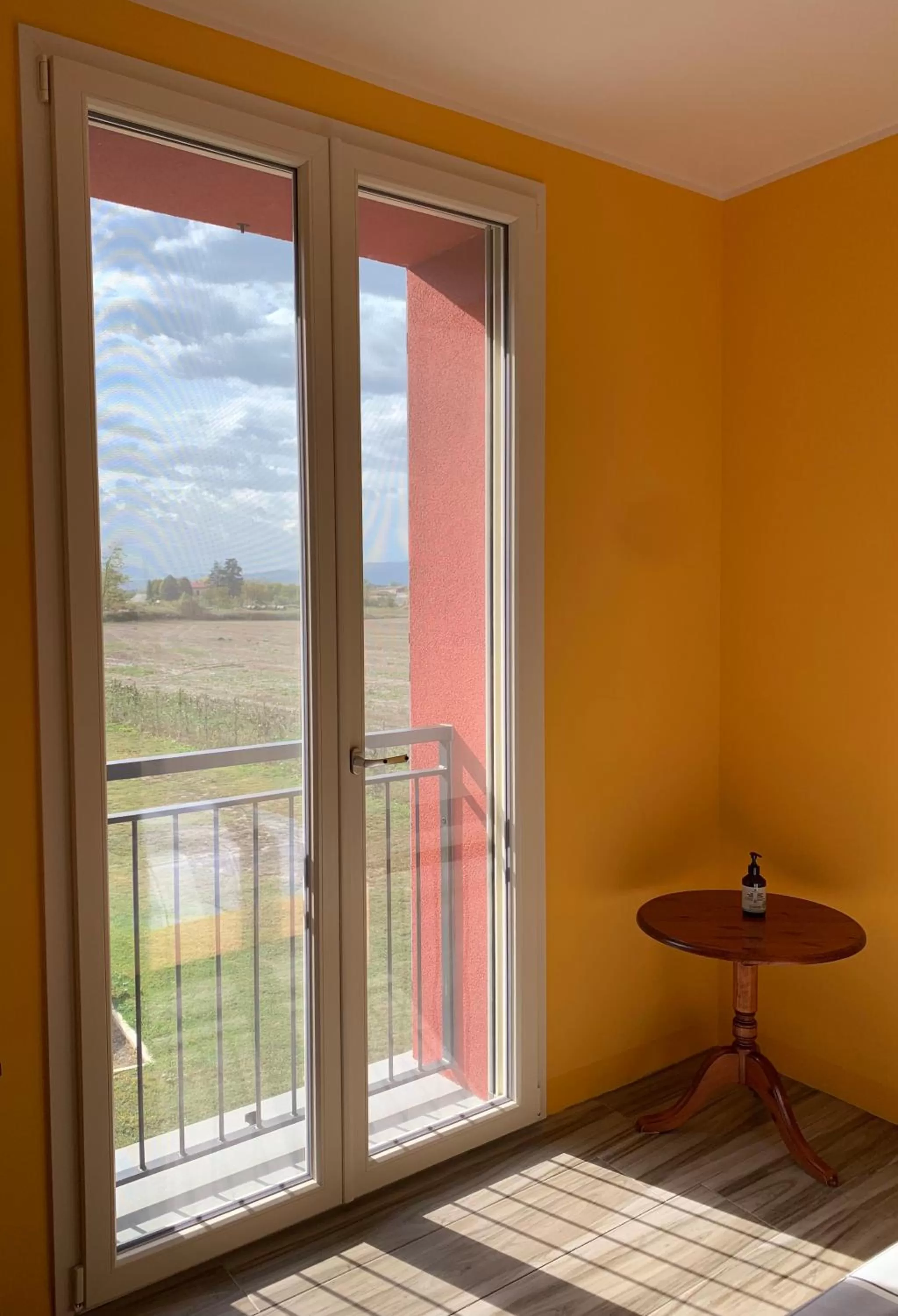 Sala dell Estate Guest House