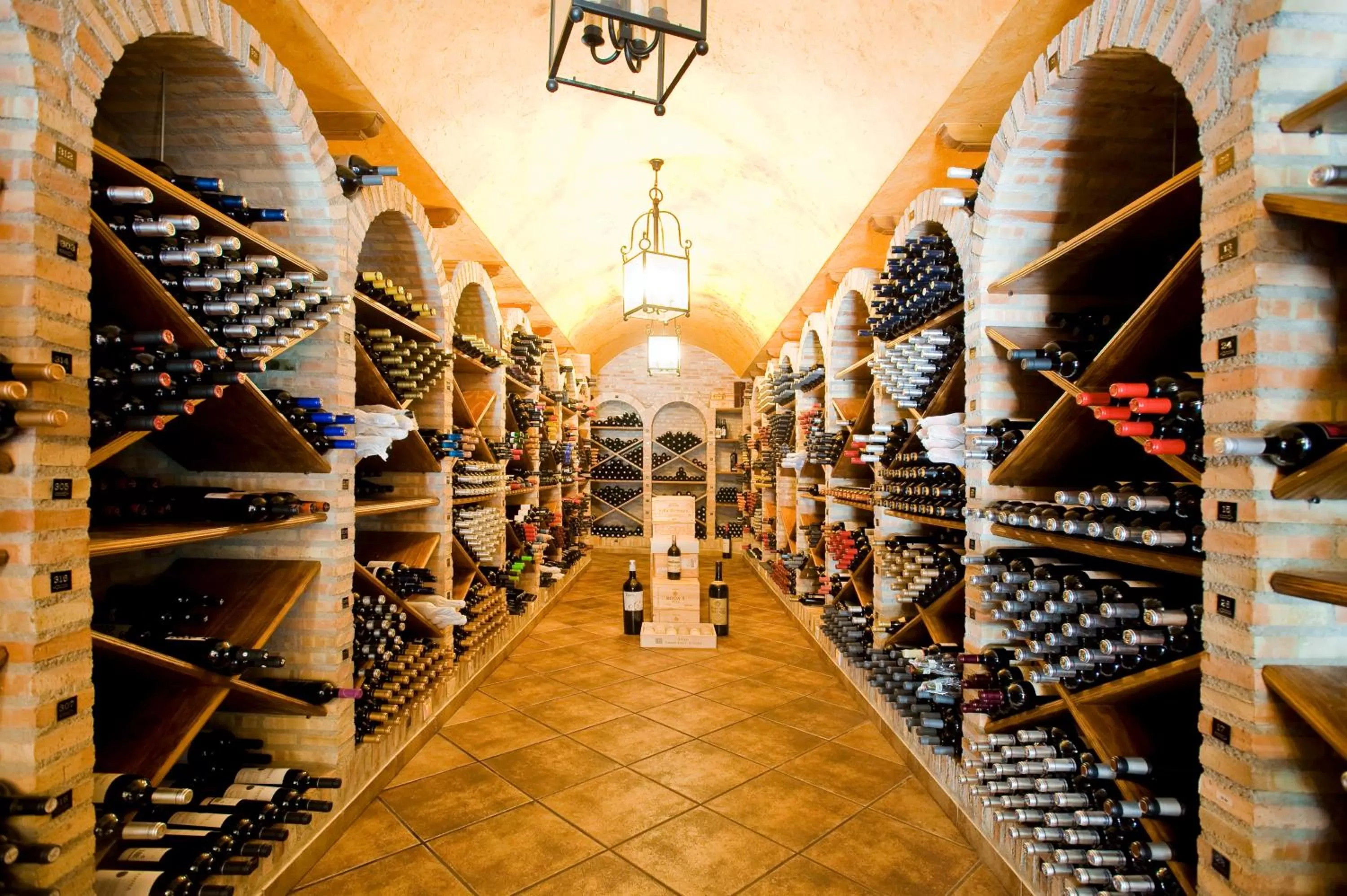 Drinks in Hotel Azahar