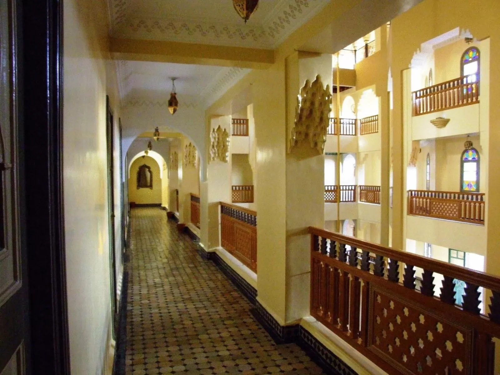 Other in Diwane Hotel & Spa Marrakech