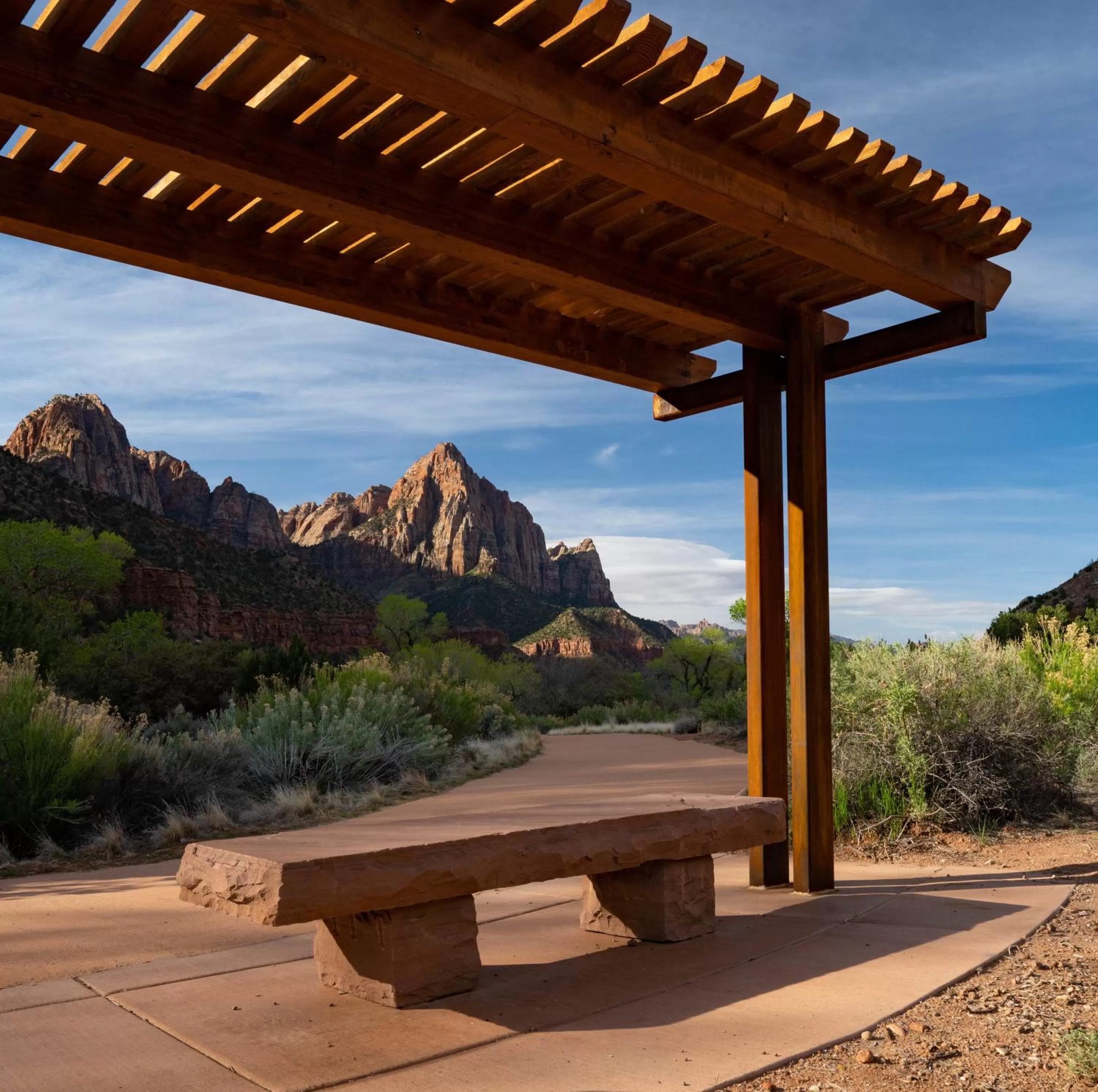 Nearby landmark in Flanigan`s Resort and Spa