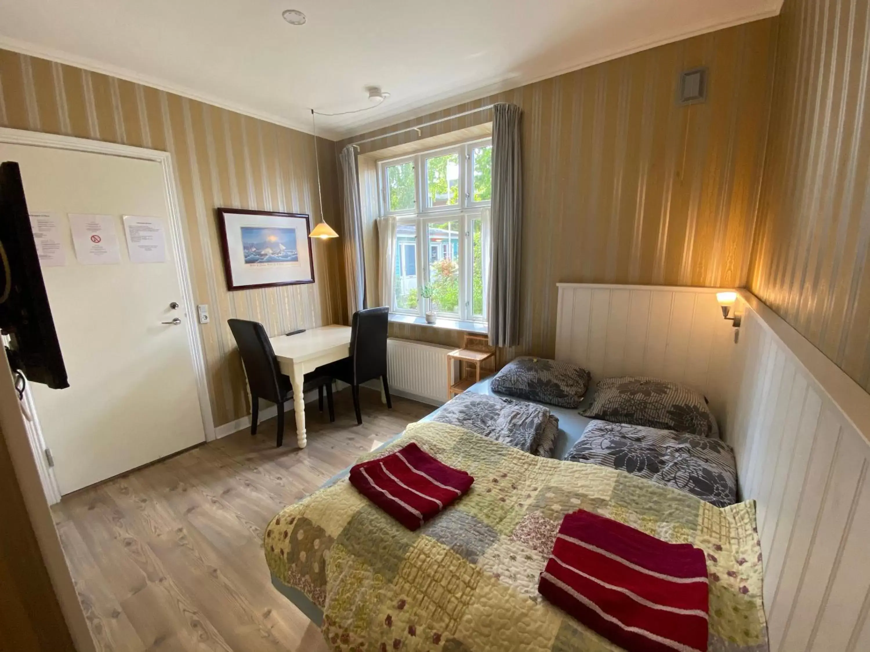 Double or Twin Room in Oasen Double or Twin Room in Oasen