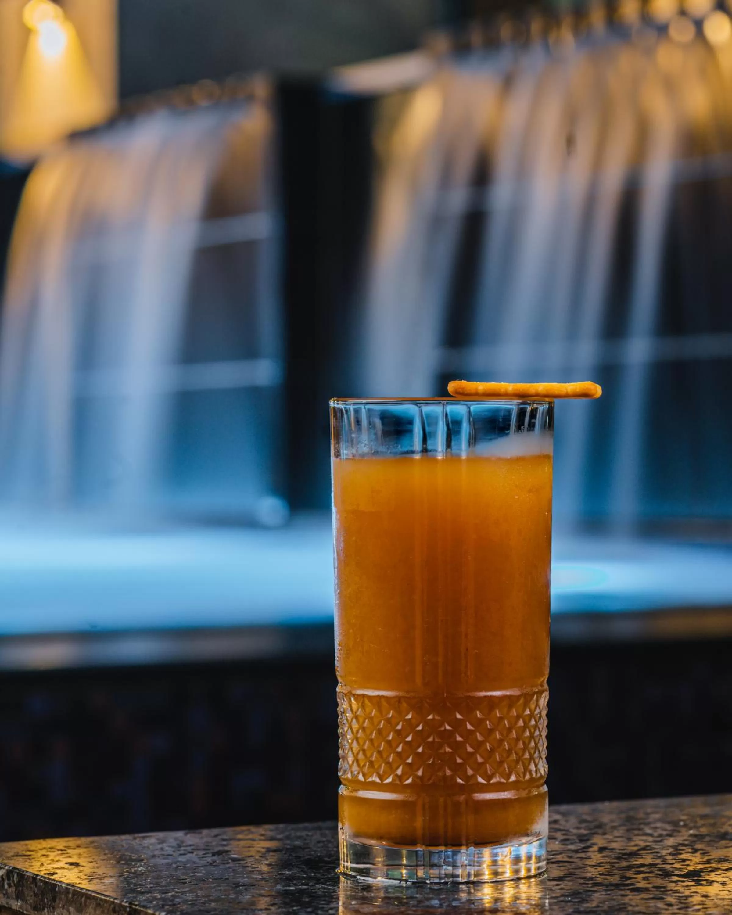 Restaurant/places to eat in Courtyard by Marriott Navi Mumbai